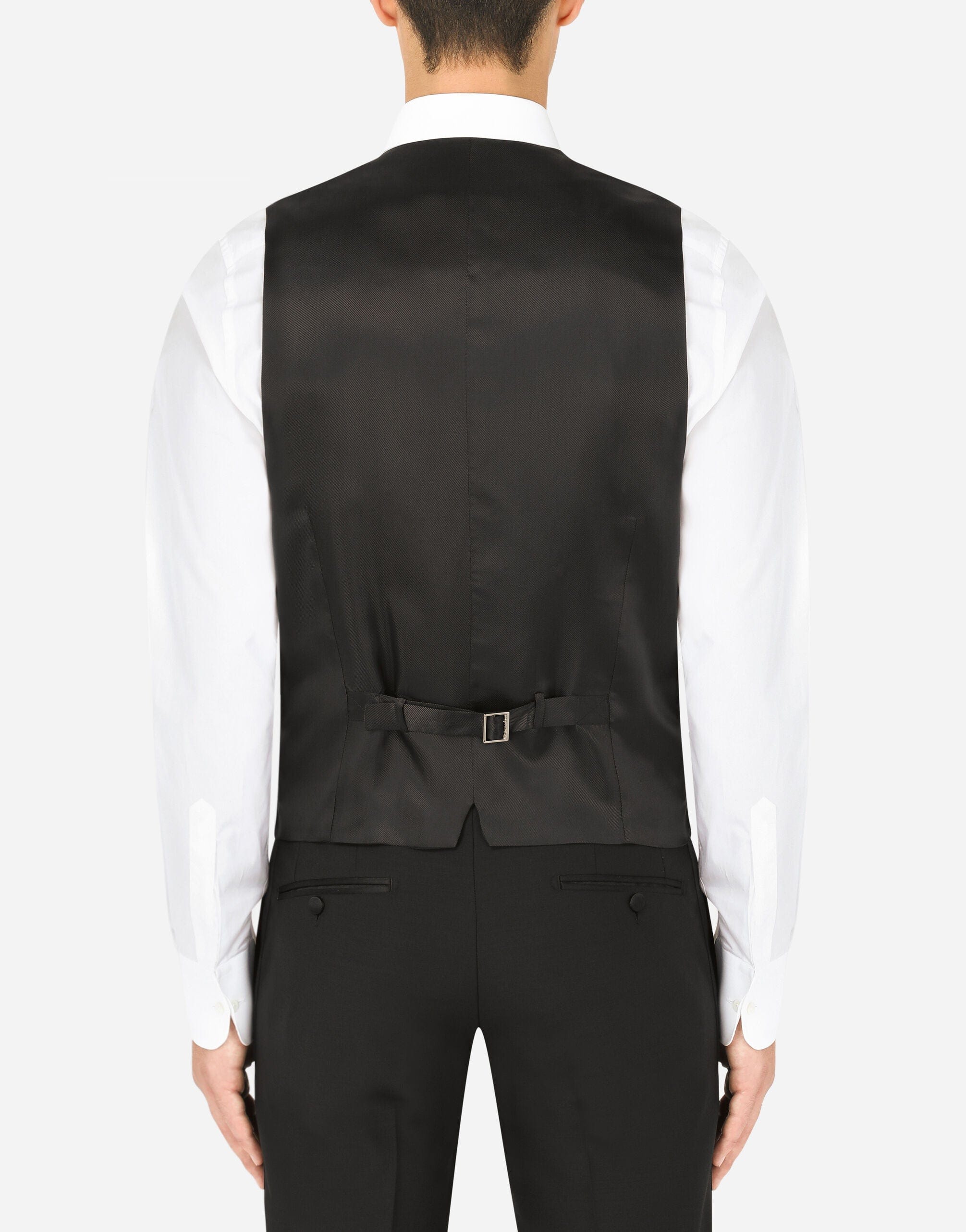Dolce & Gabbana 3ピースディナースーツ | Sendegaro JP