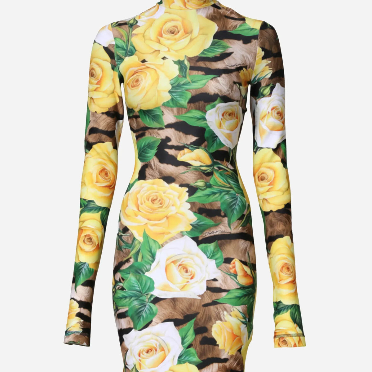 dolce-gabbana-tiger-and-floral