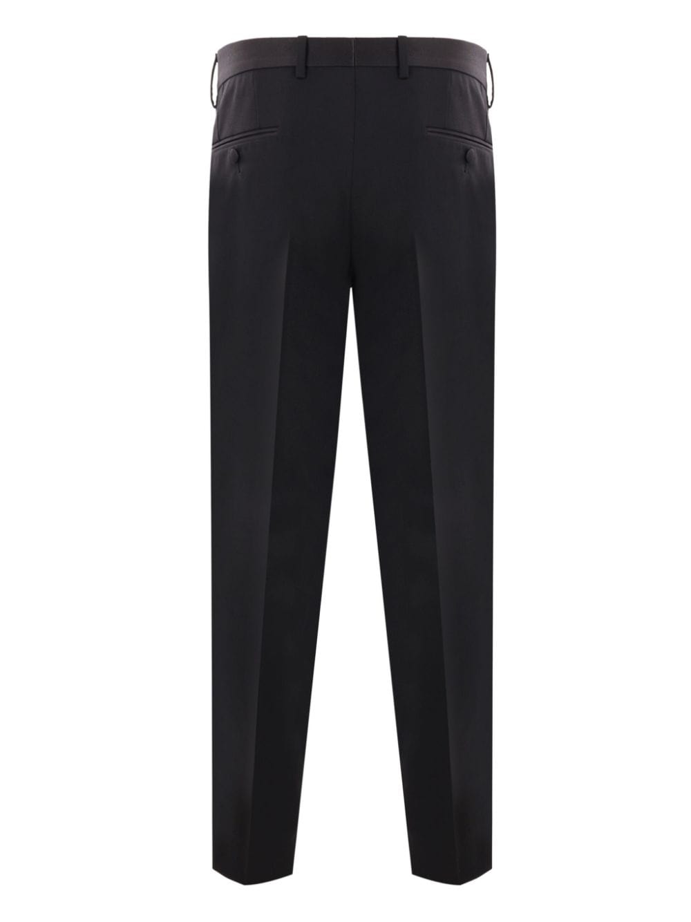 Dolce & Gabbana Dolce & Gabbana Trousers Black