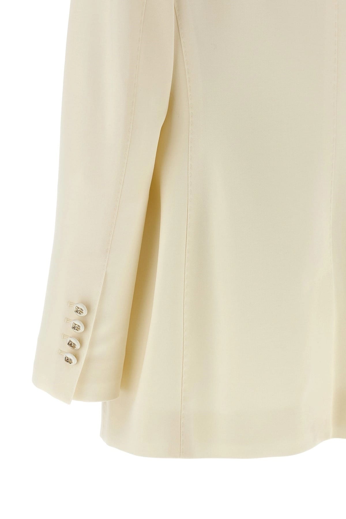 Dolce & Gabbana Dolce & Gabbana Turlington Blazer