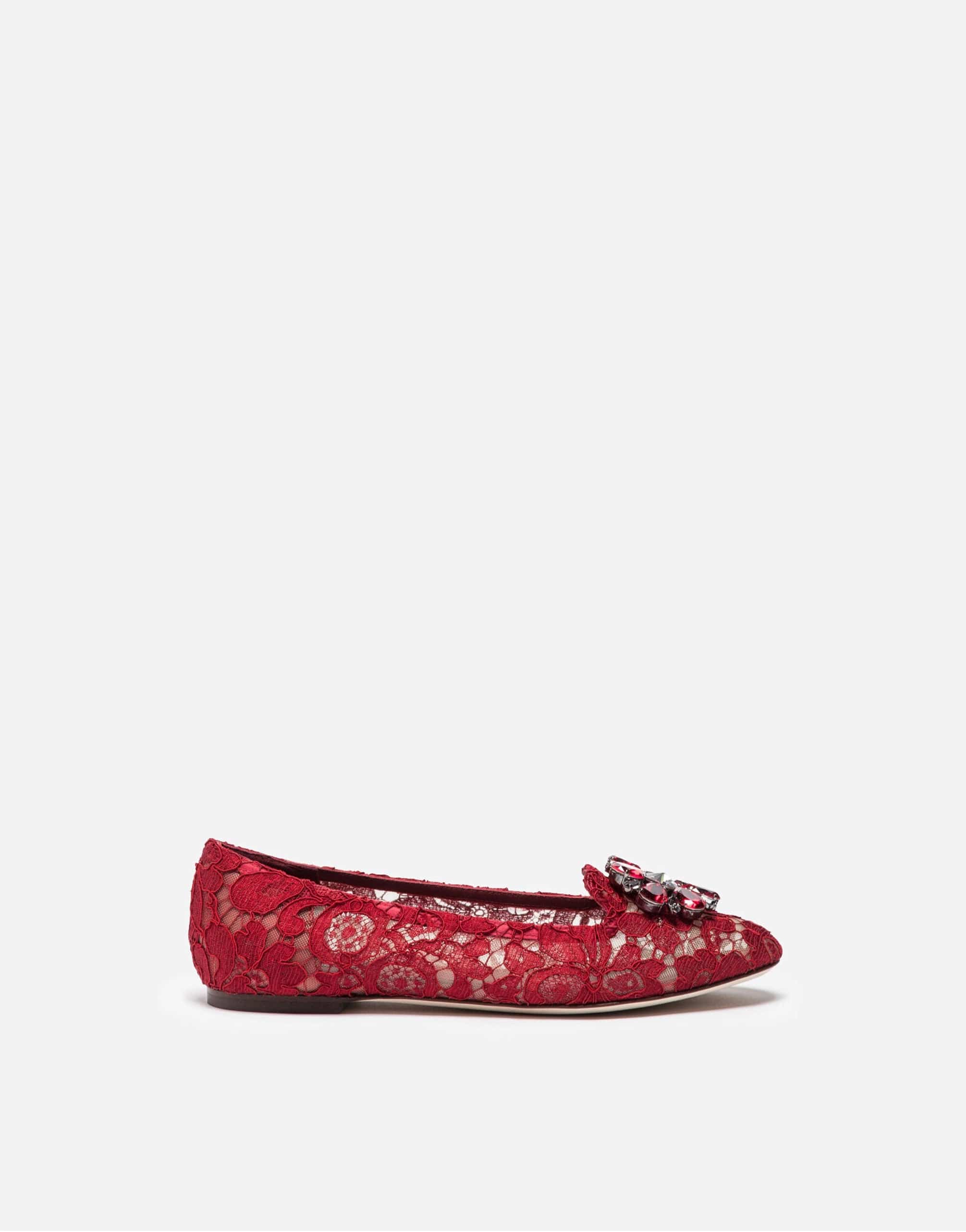 Dolce & Gabbana Vally Slippers