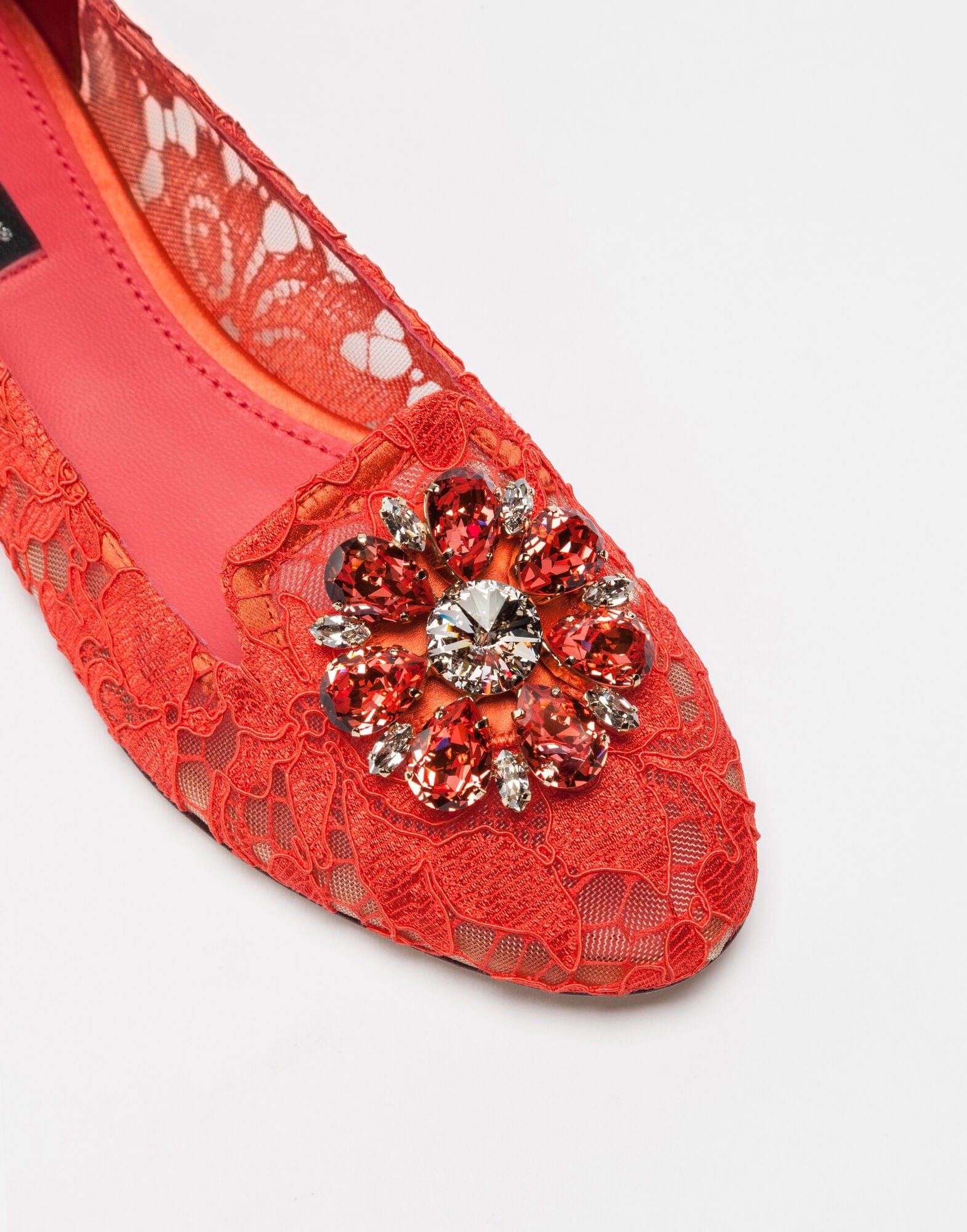 Dolce & Gabbana Vally Slippers