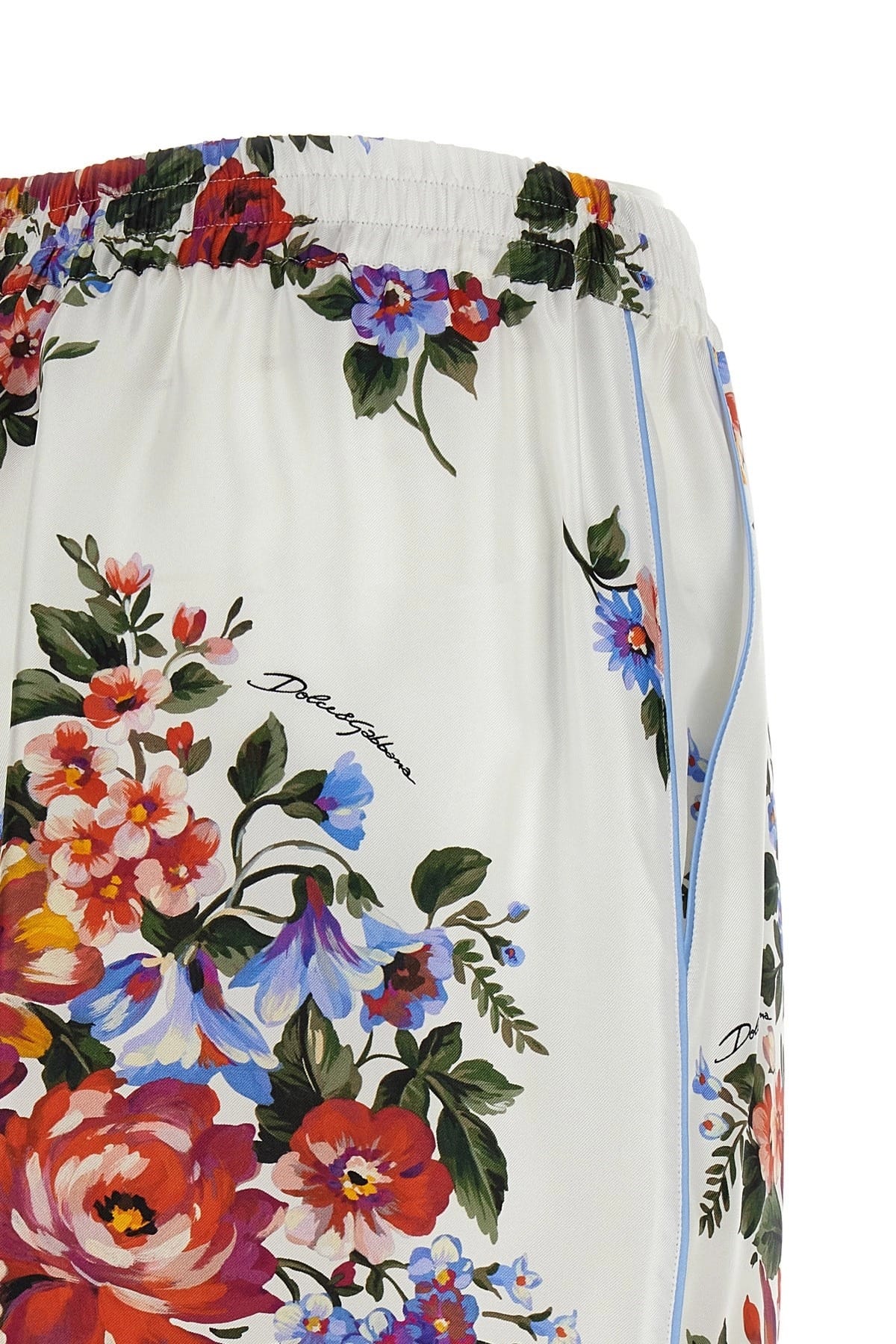 Dolce & Gabbana Dolce & Gabbana Vanity Bermuda Shorts