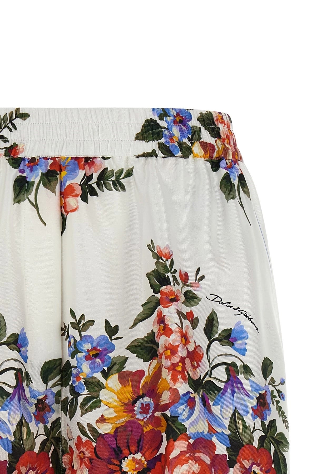 Dolce & Gabbana Dolce & Gabbana Vanity Bermuda Shorts