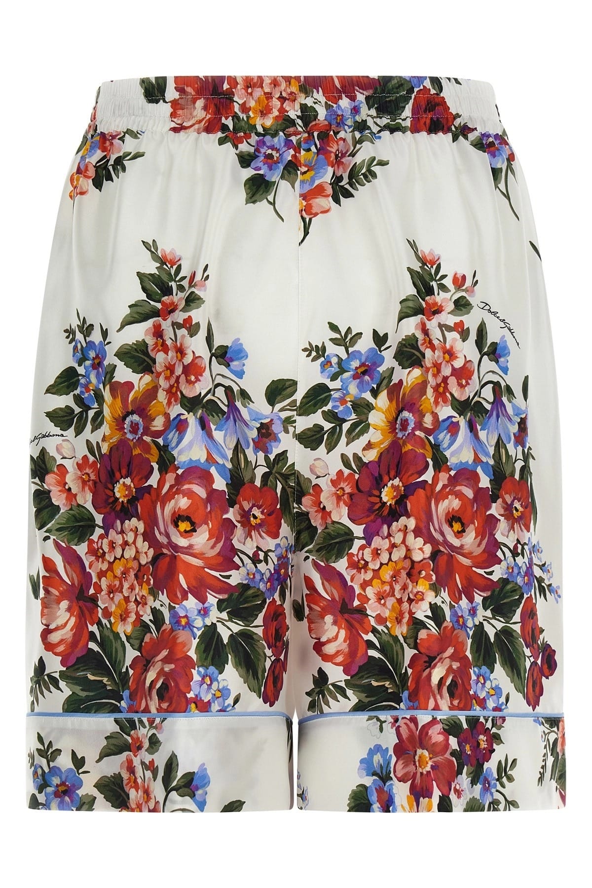 Dolce & Gabbana Vanity-Bermudashorts