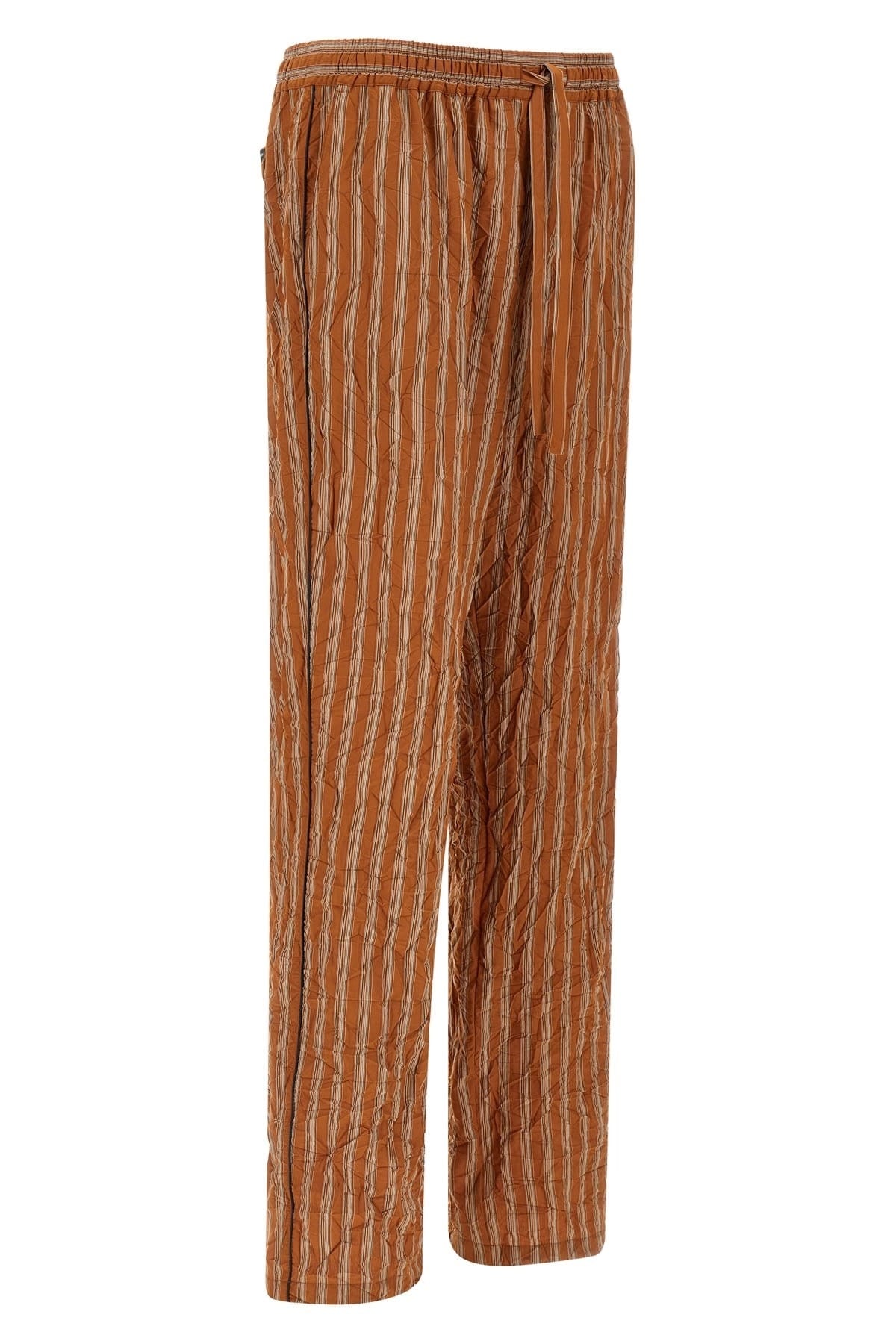 Dolce & Gabbana Dolce & Gabbana Vanity Pajama Pants