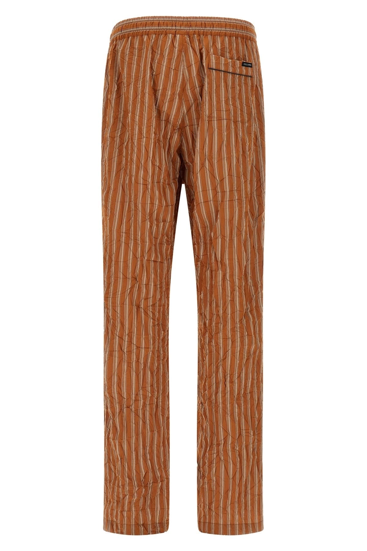 Dolce & Gabbana Dolce & Gabbana Vanity Pajama Pants