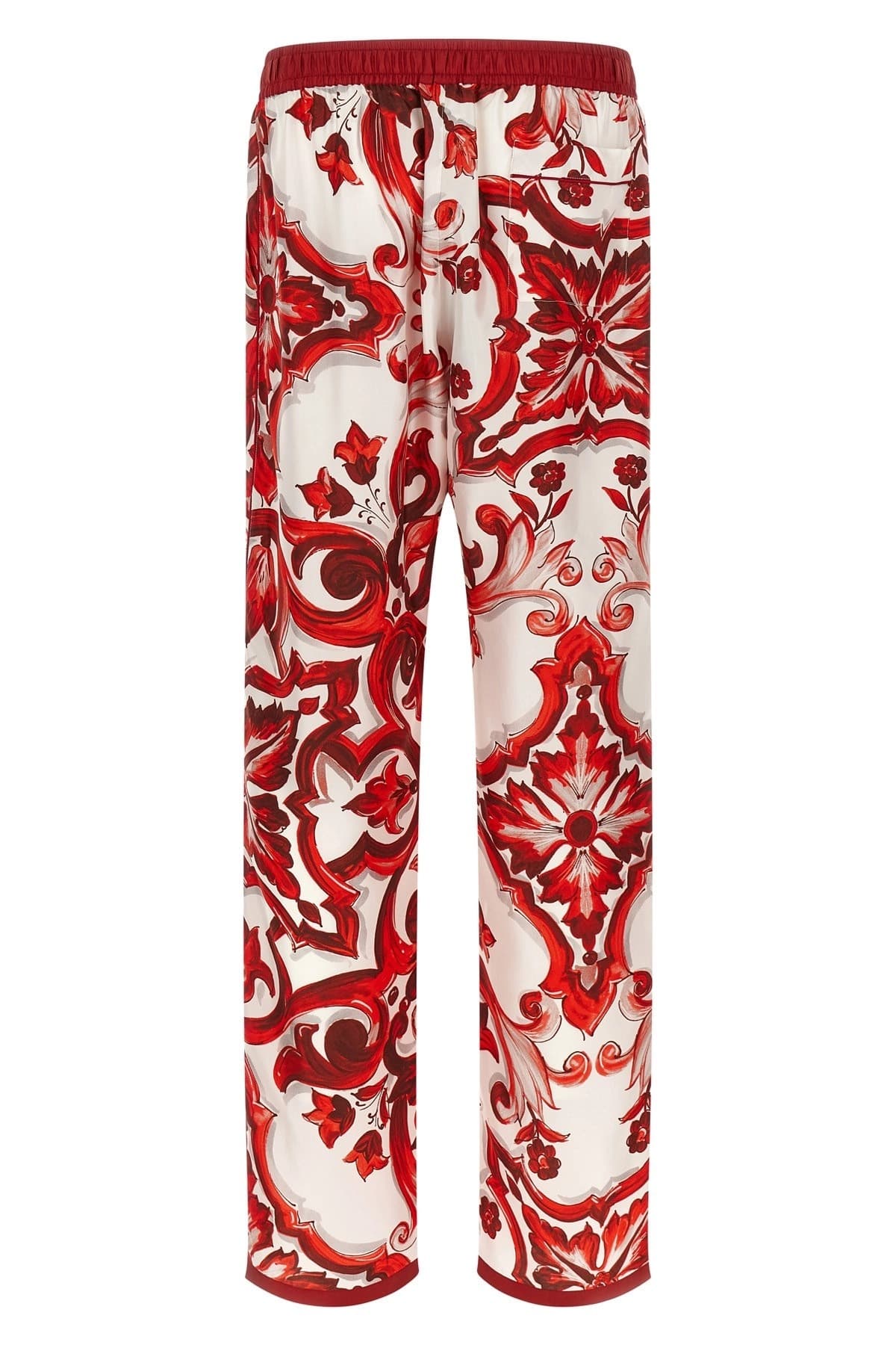 Dolce & Gabbana Dolce & Gabbana Vanity Pants