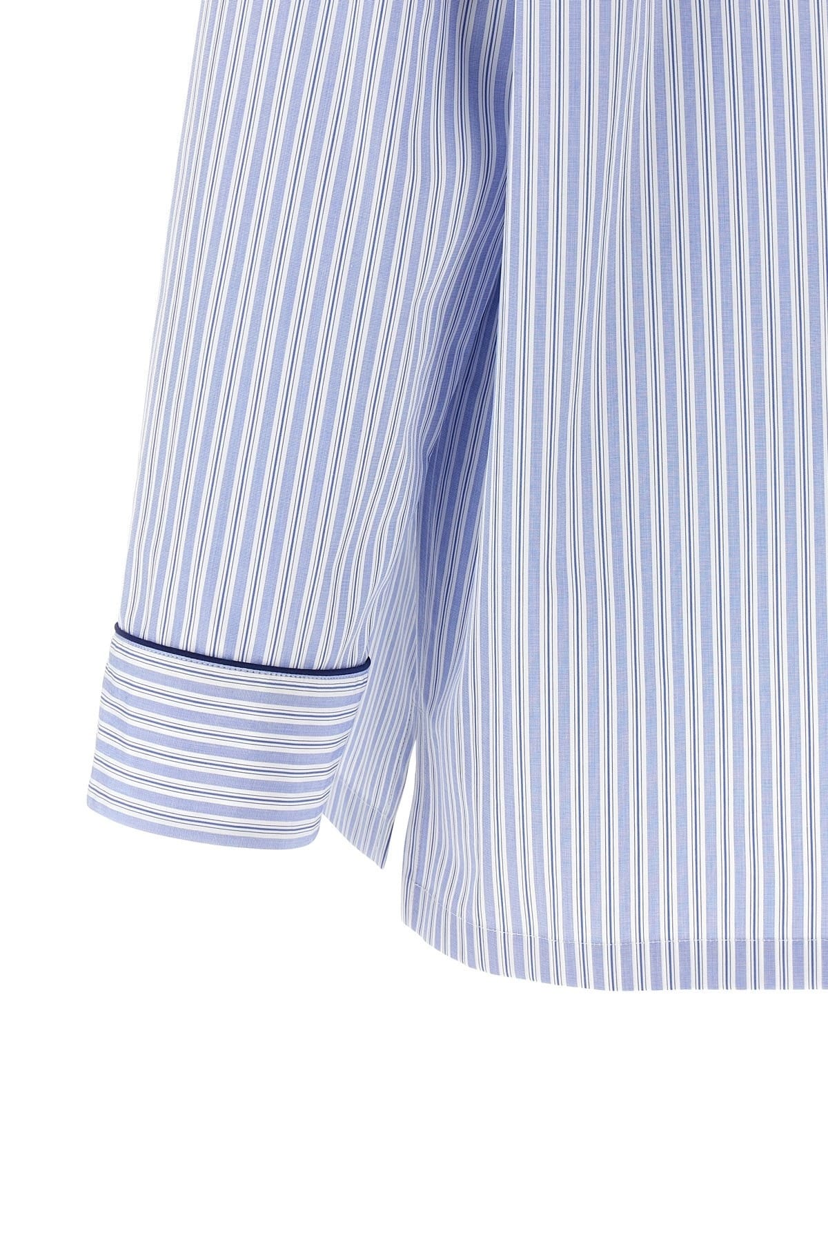 Dolce & Gabbana Dolce & Gabbana Vanity Poplin Shirt