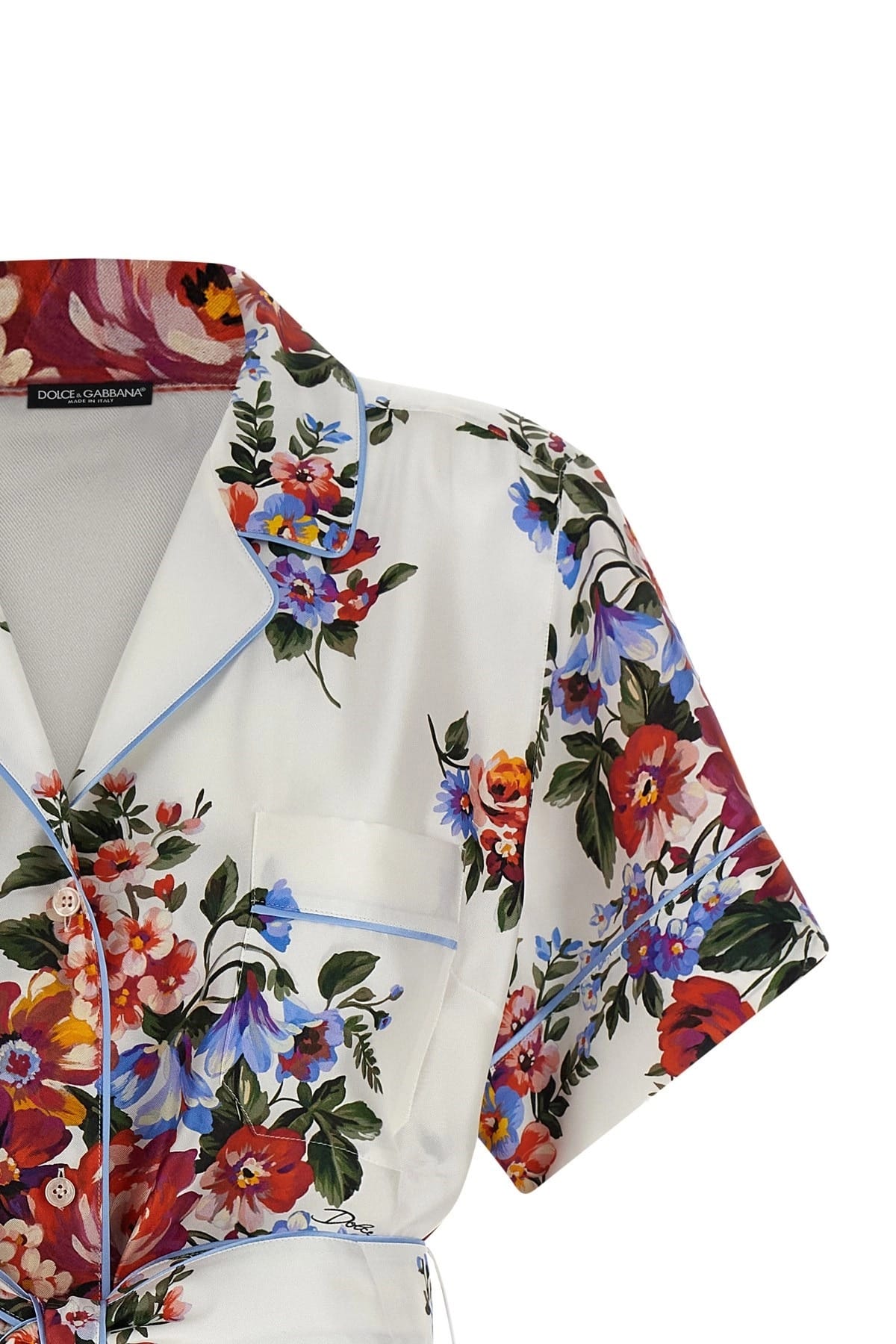 Dolce & Gabbana Dolce & Gabbana Vanity Shirt