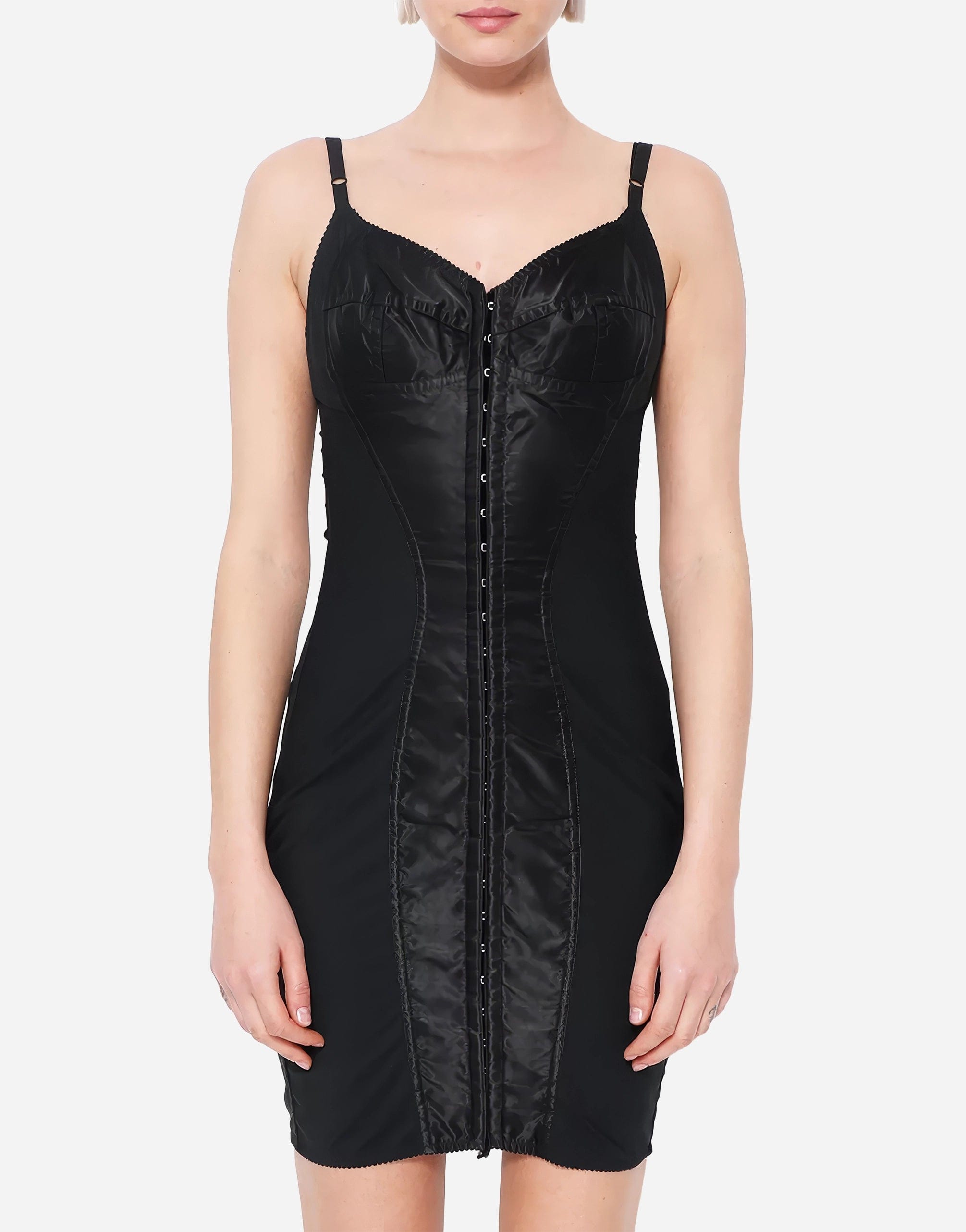 Dolce & Gabbana Vintage Corset Dress