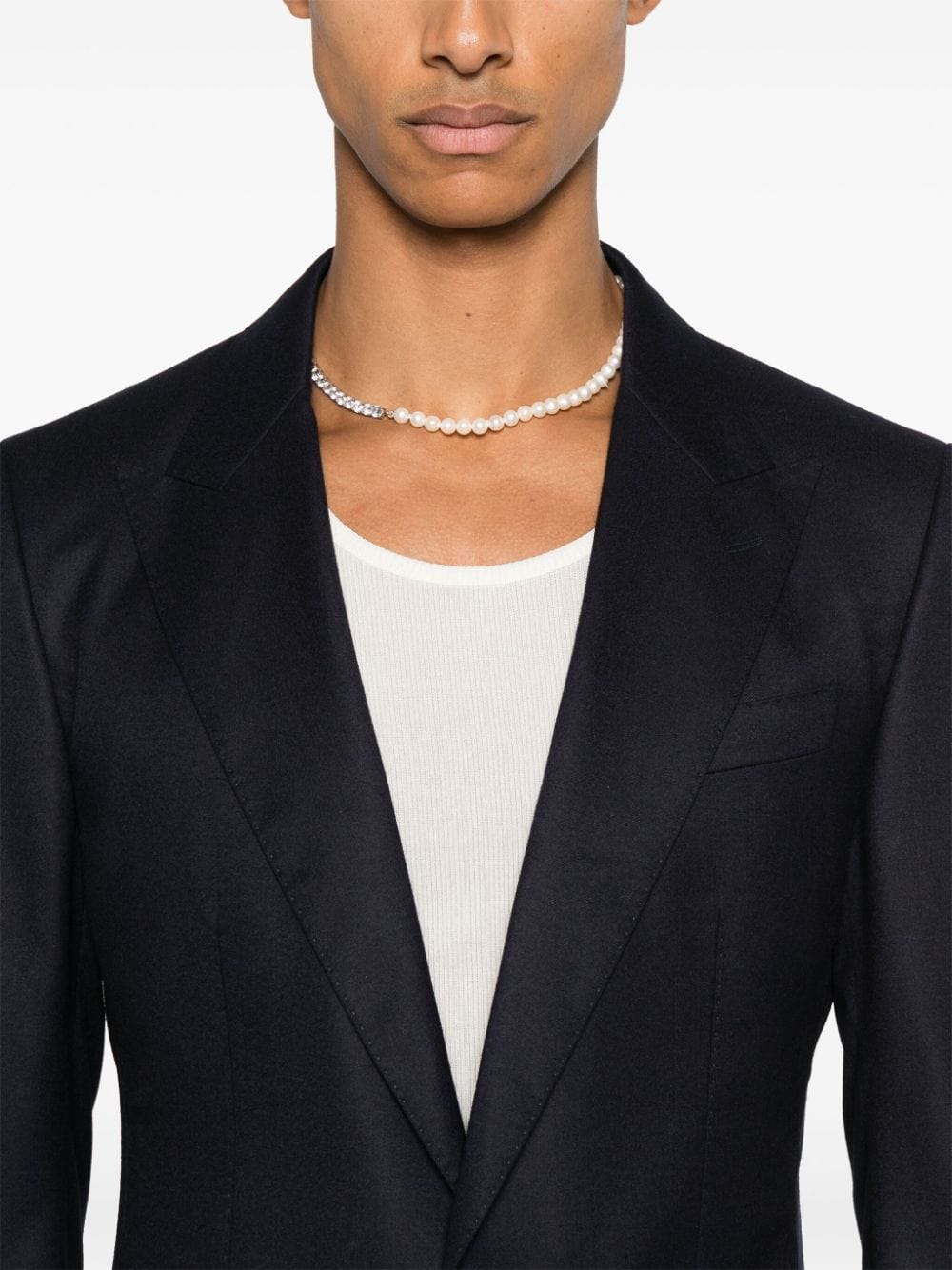 Dolce & Gabbana Virgin-Wool Blazer