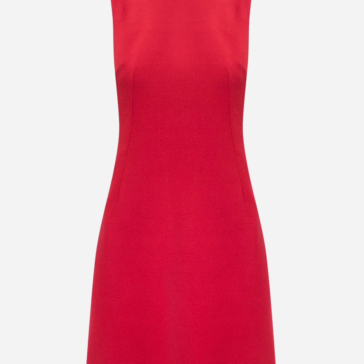 Dolce & Gabbana Virgin Wool Sheath Dress | Sendegaro KR Dolce & Gabbana Virgin Wool Sheath Dress | Sendegaro KR