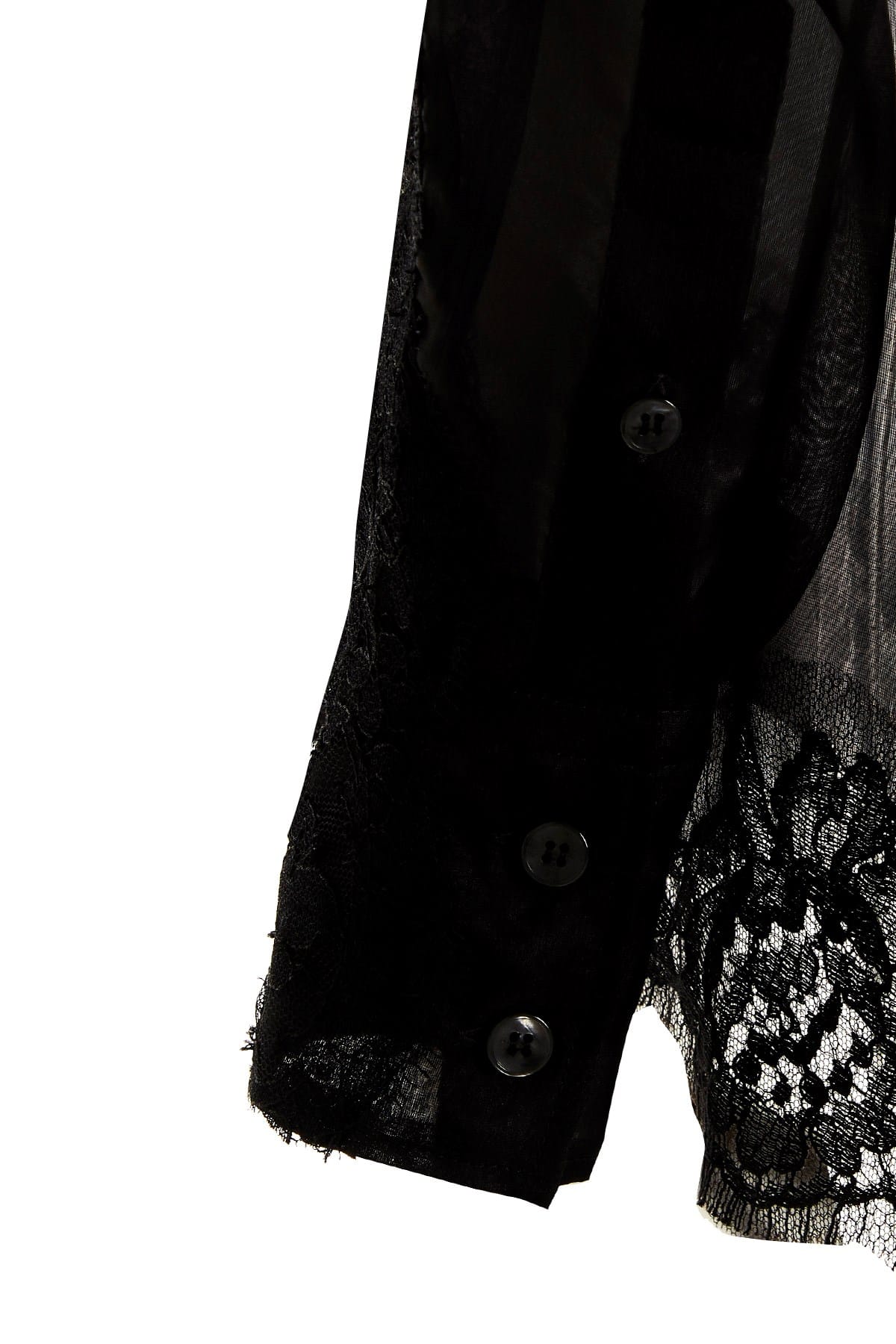 Dolce & Gabbana Dolce & Gabbana Viscose Shirt