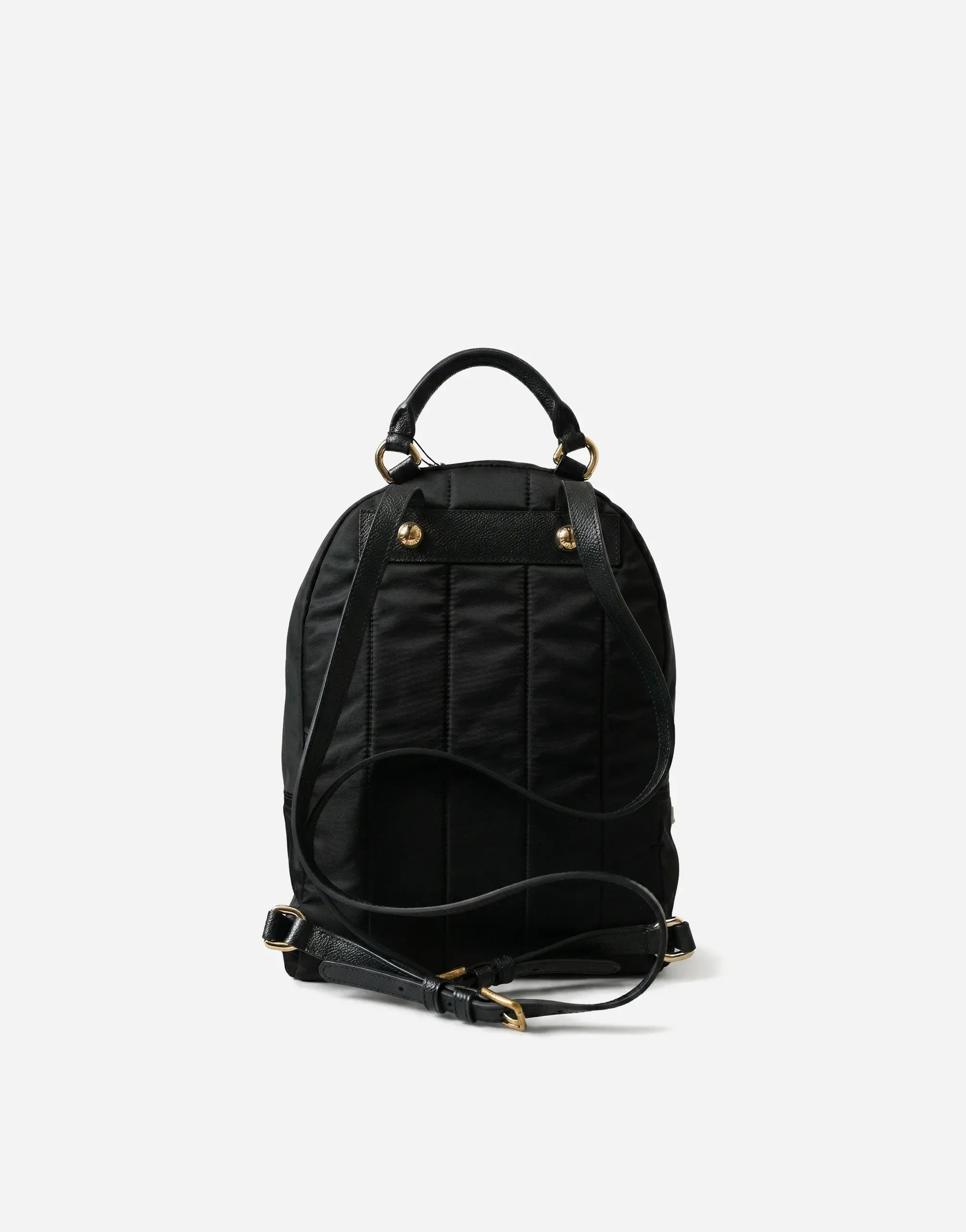 Dolce & Gabbana Vulcano #DGFamily Appliqué Backpack