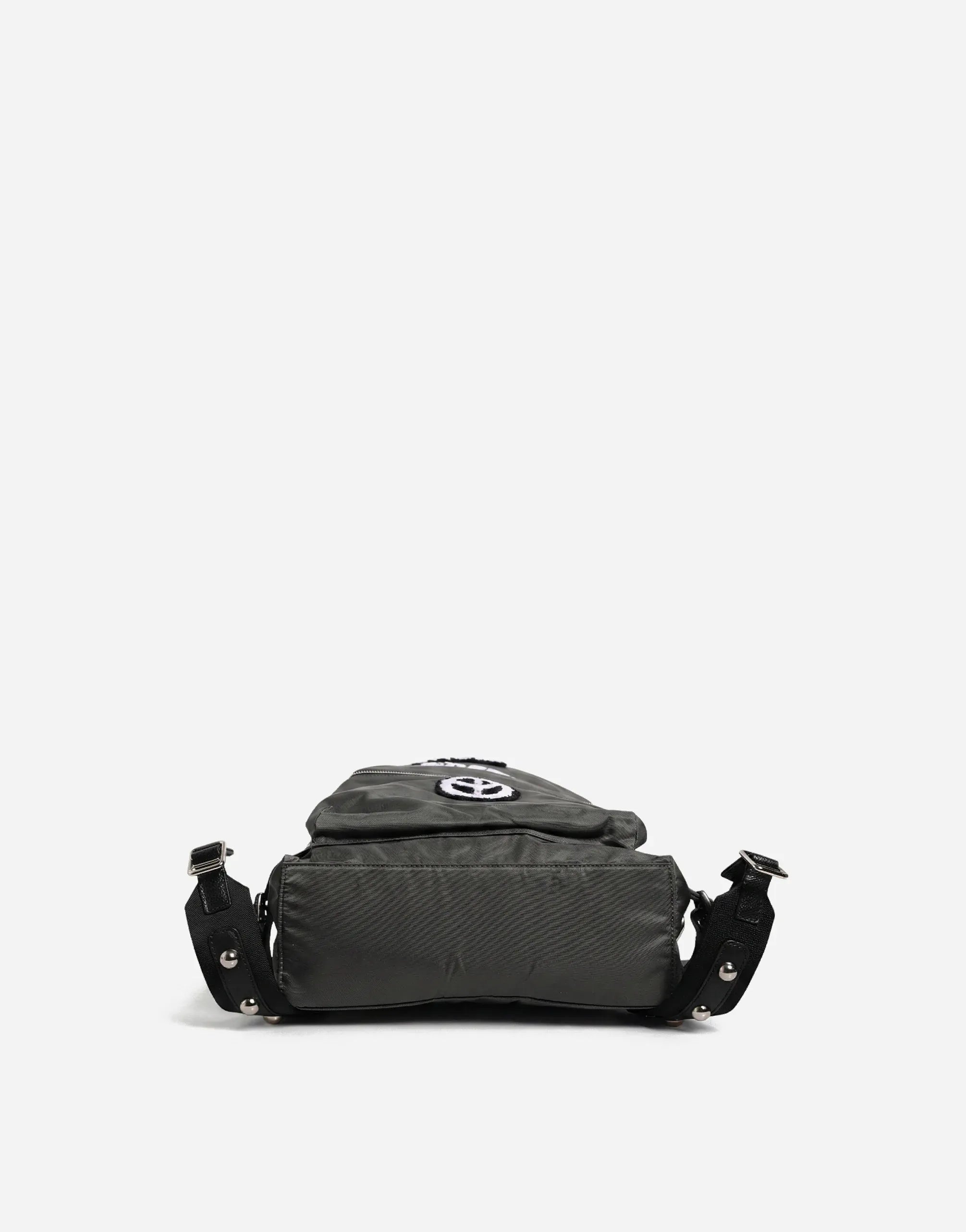 Dolce & Gabbana Vulcano “Prince Forever” Backpack
