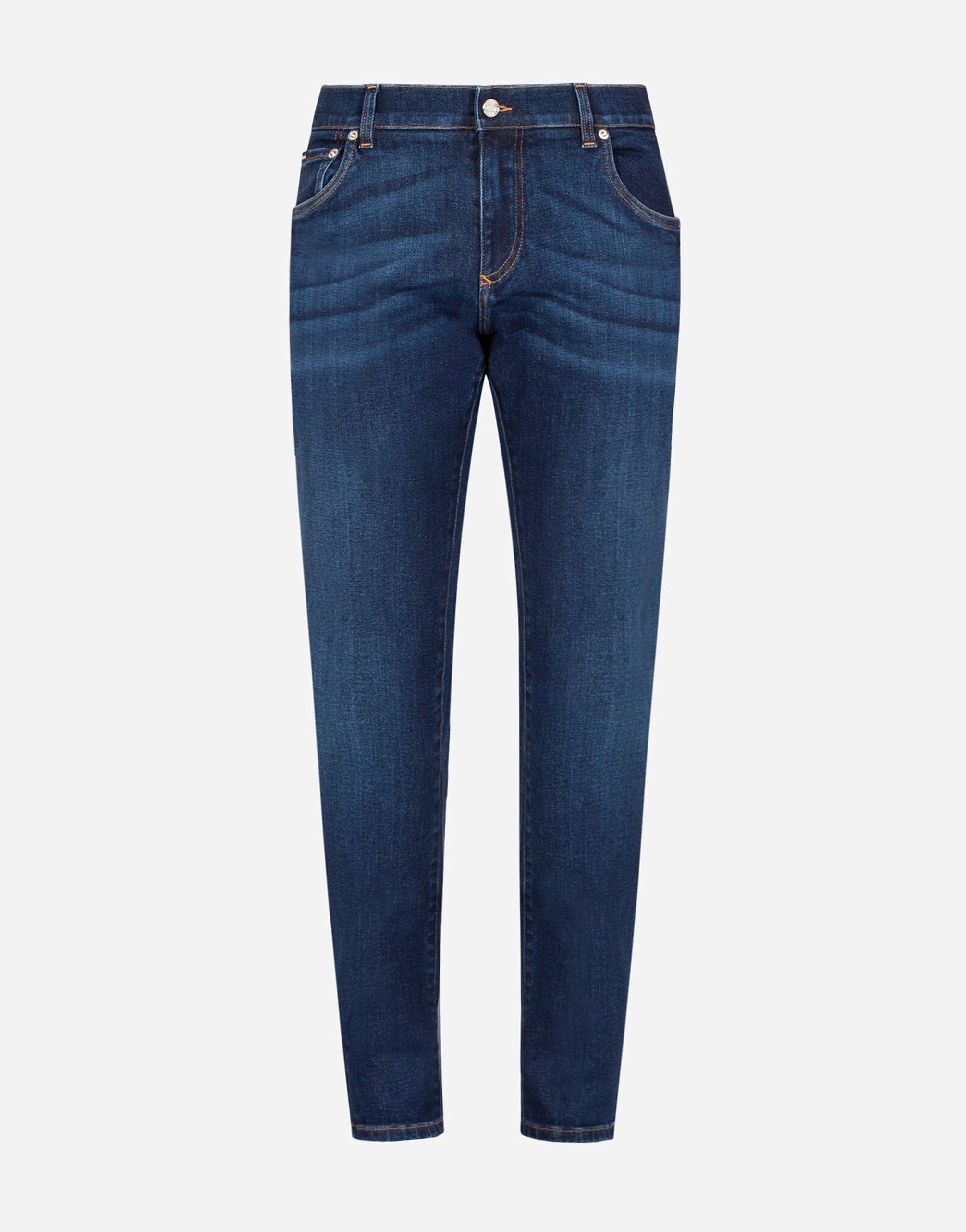 Bahan Jeans Apa Itu Jeans Wash Dolce Gabbana Jeans Stretch Kurus