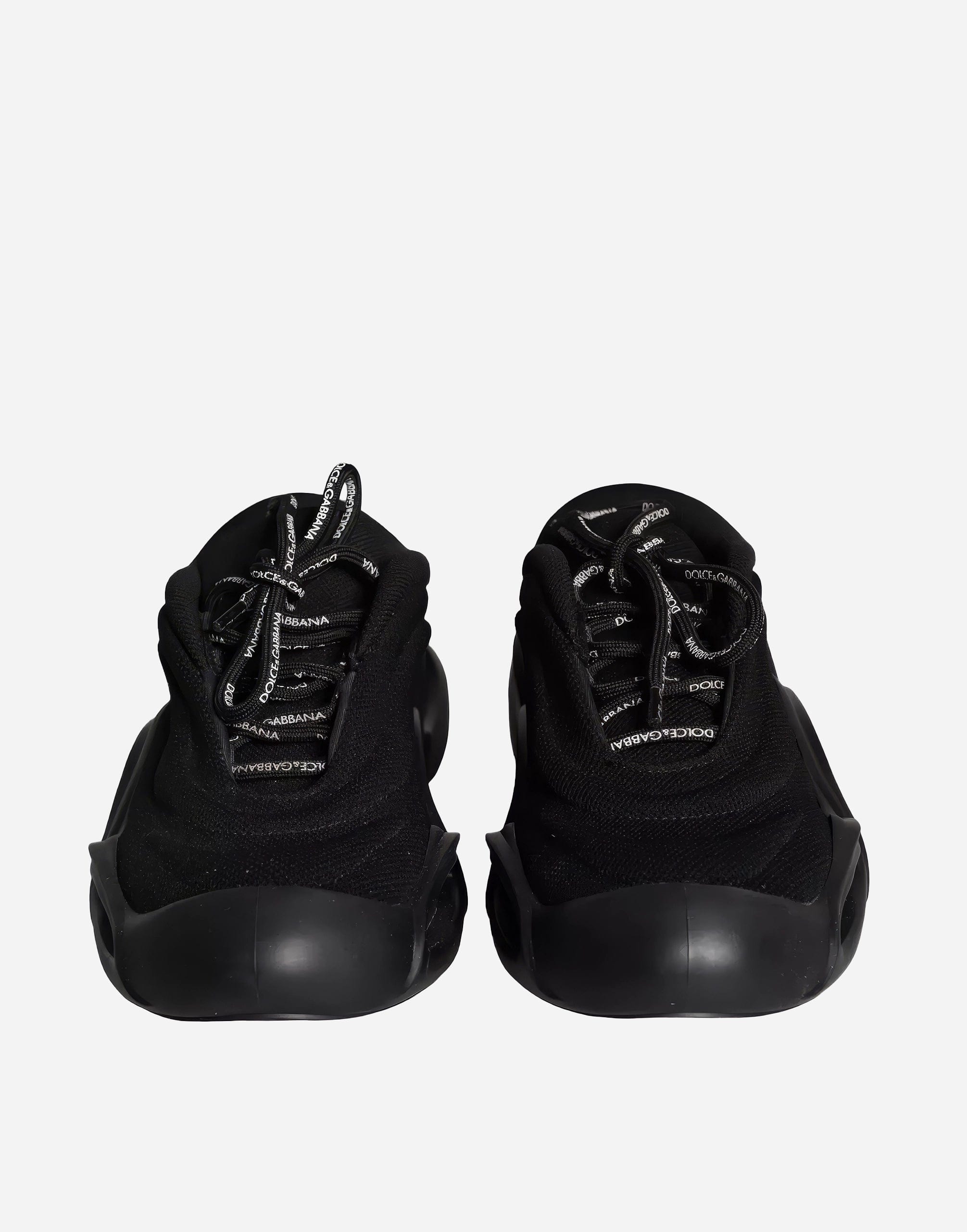 Dolce & Gabbana Wave Low-Top Sneakers