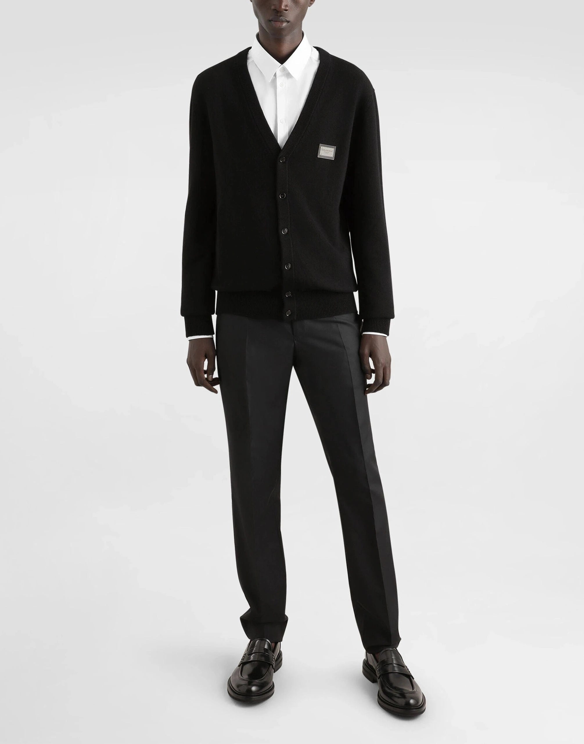 Tシャツ・カットソー Dolce & Gabbana GOLD POPLIN STRETCH Tシャツ・カットソー Dolce & Gabbana GOLD POPLIN STRETCH