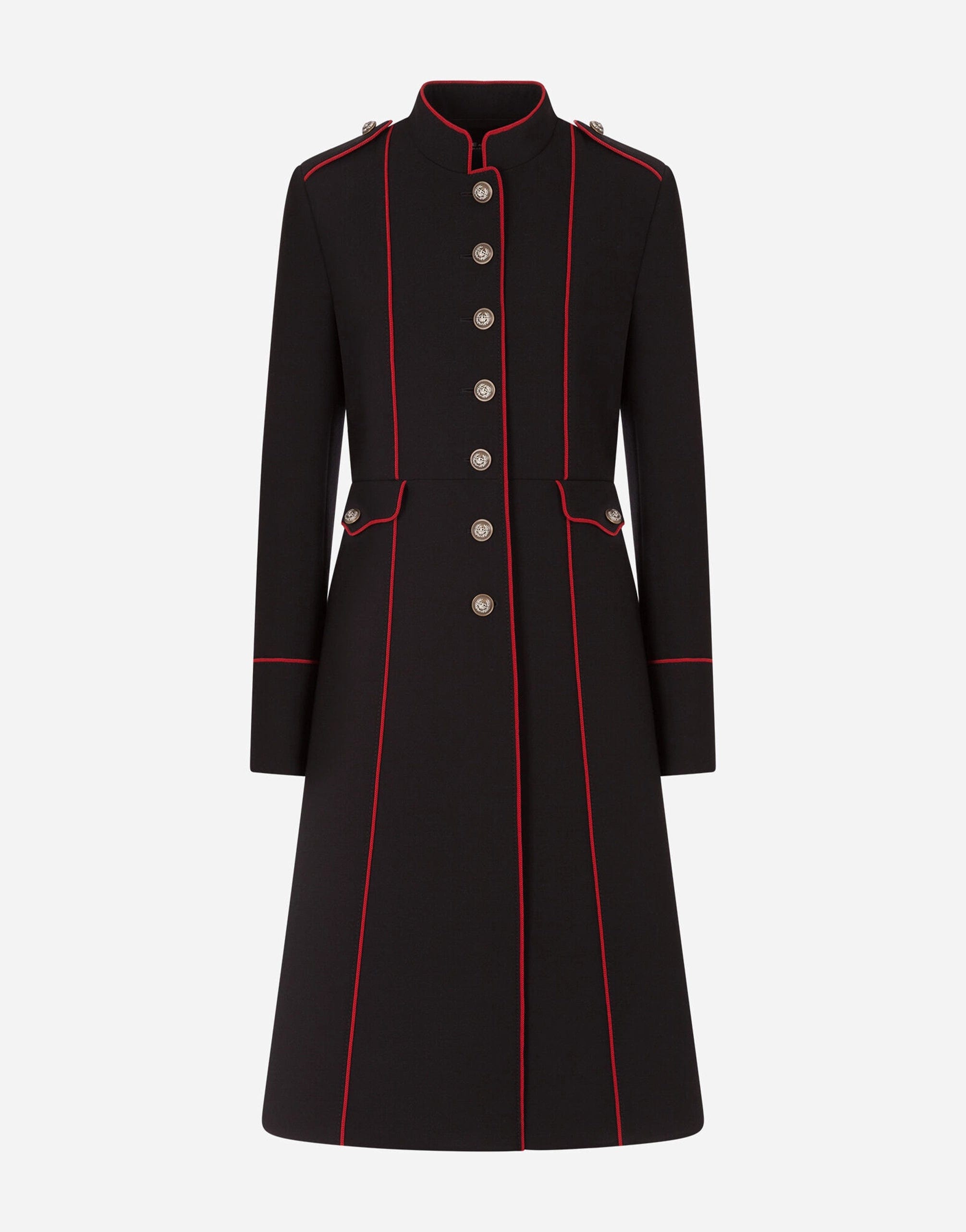 Dolce & Gabbana 2024 Coat