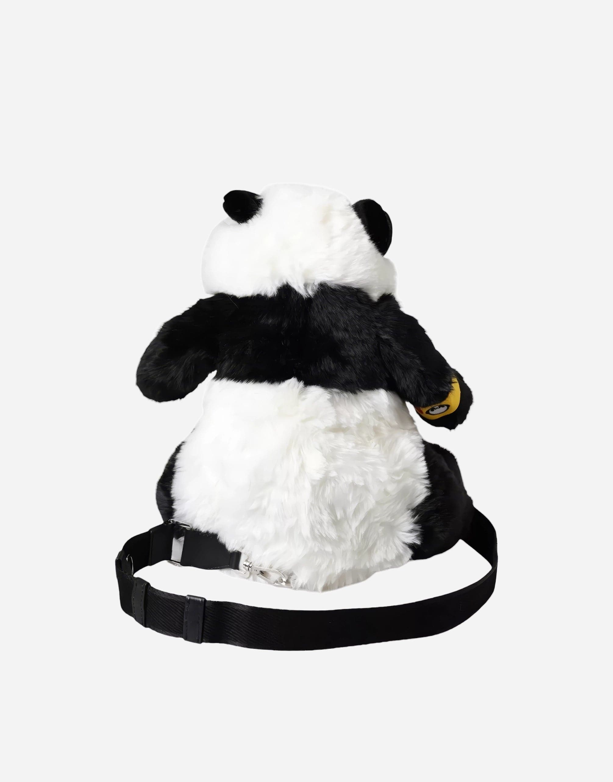 Dolce & Gabbana x Jujutsu Kaisen Panda Shoulder Bag