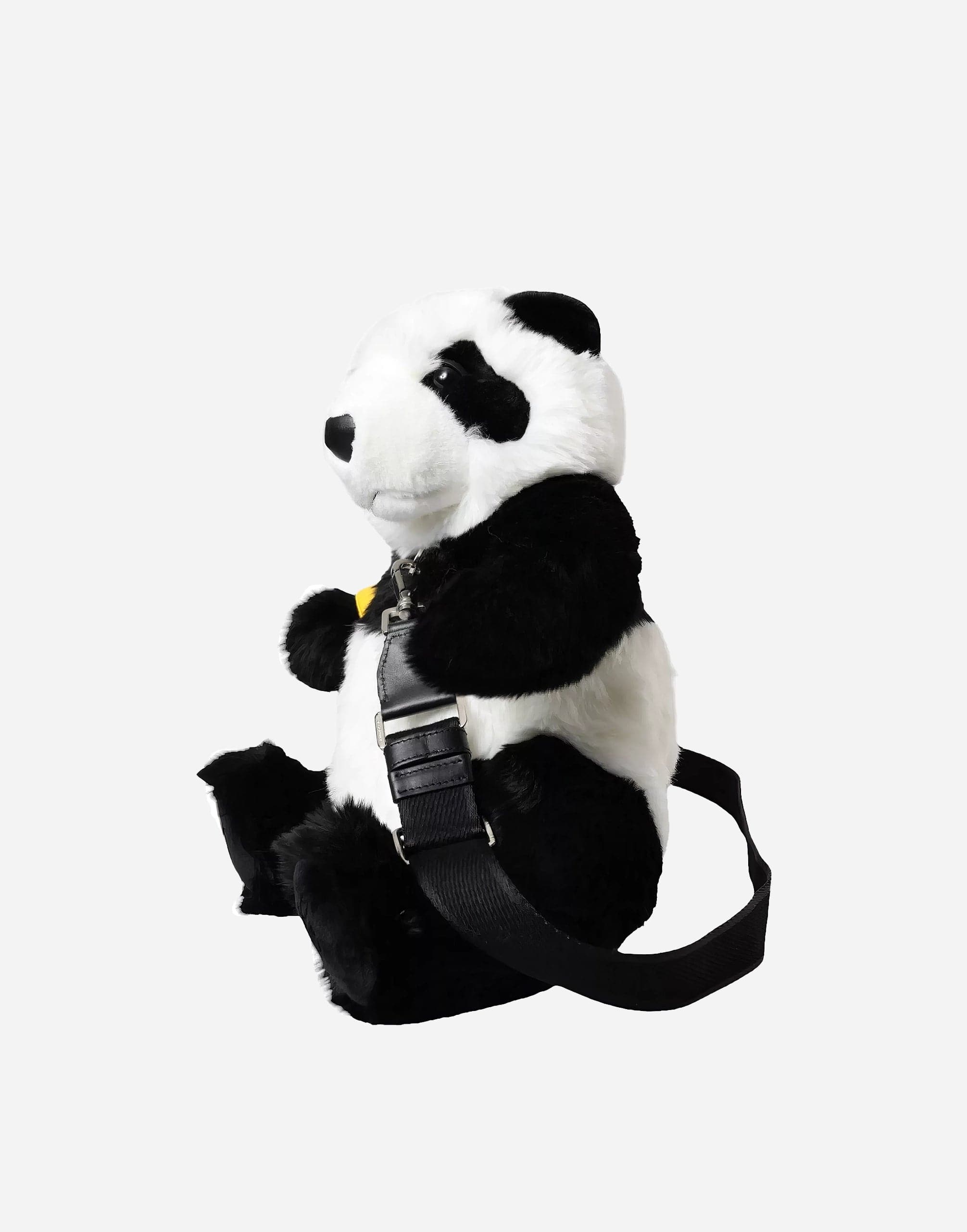 Dolce & Gabbana x Jujutsu Kaisen Panda Shoulder Bag