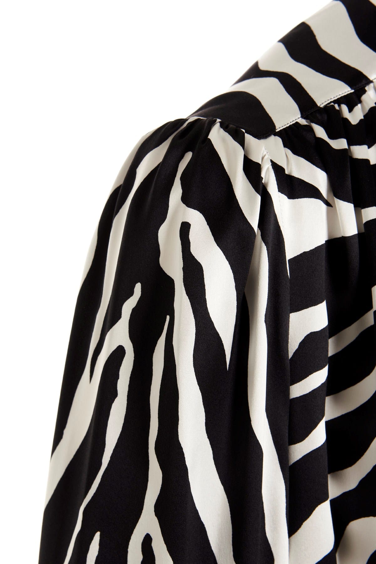 Dolce & Gabbana Dolce & Gabbana Zebra Shirt