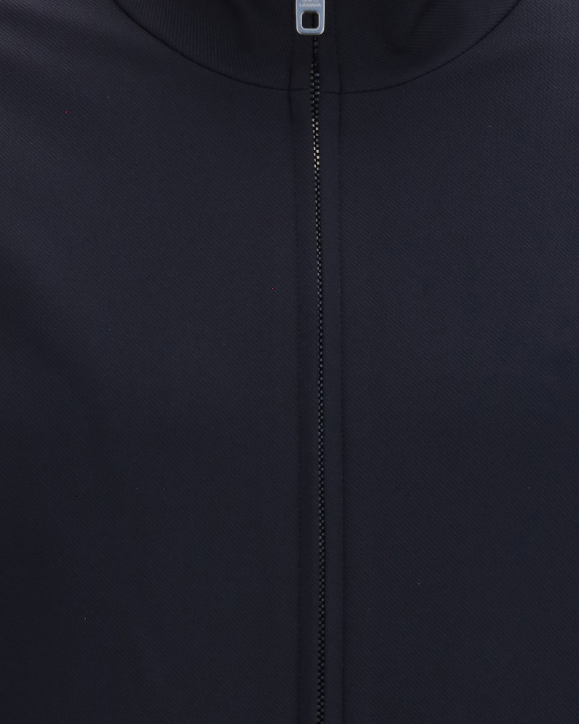 Dolce & Gabbana Zip Jacket With Side Bands