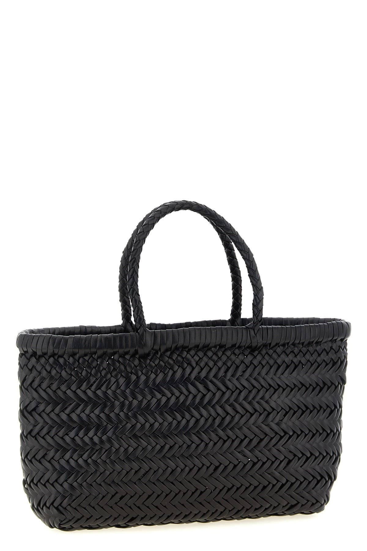 Dragon Diffusion Dragon Diffusion Flat Gora Mini Handbag