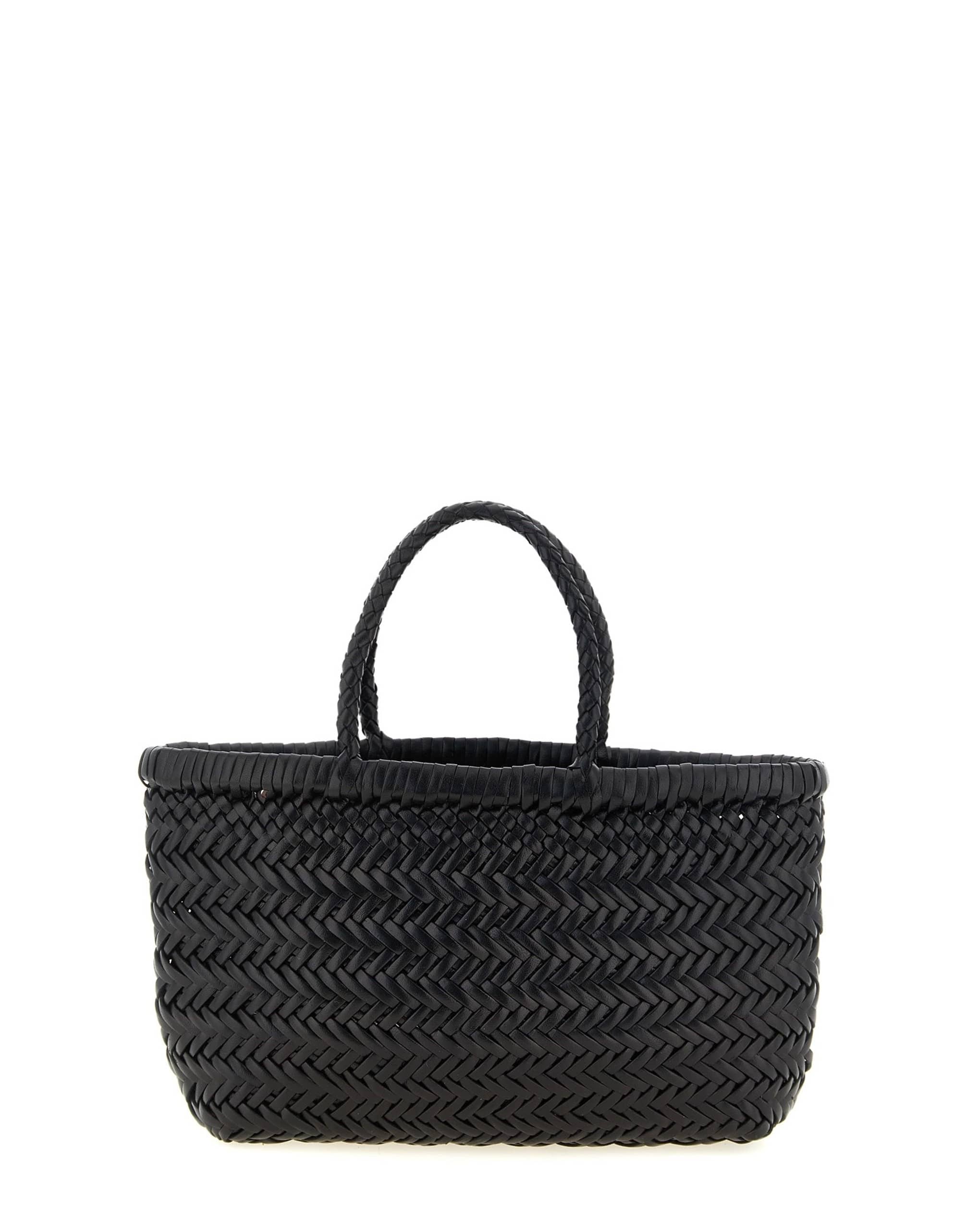 Dragon Diffusion Dragon Diffusion Flat Gora Mini Handbag