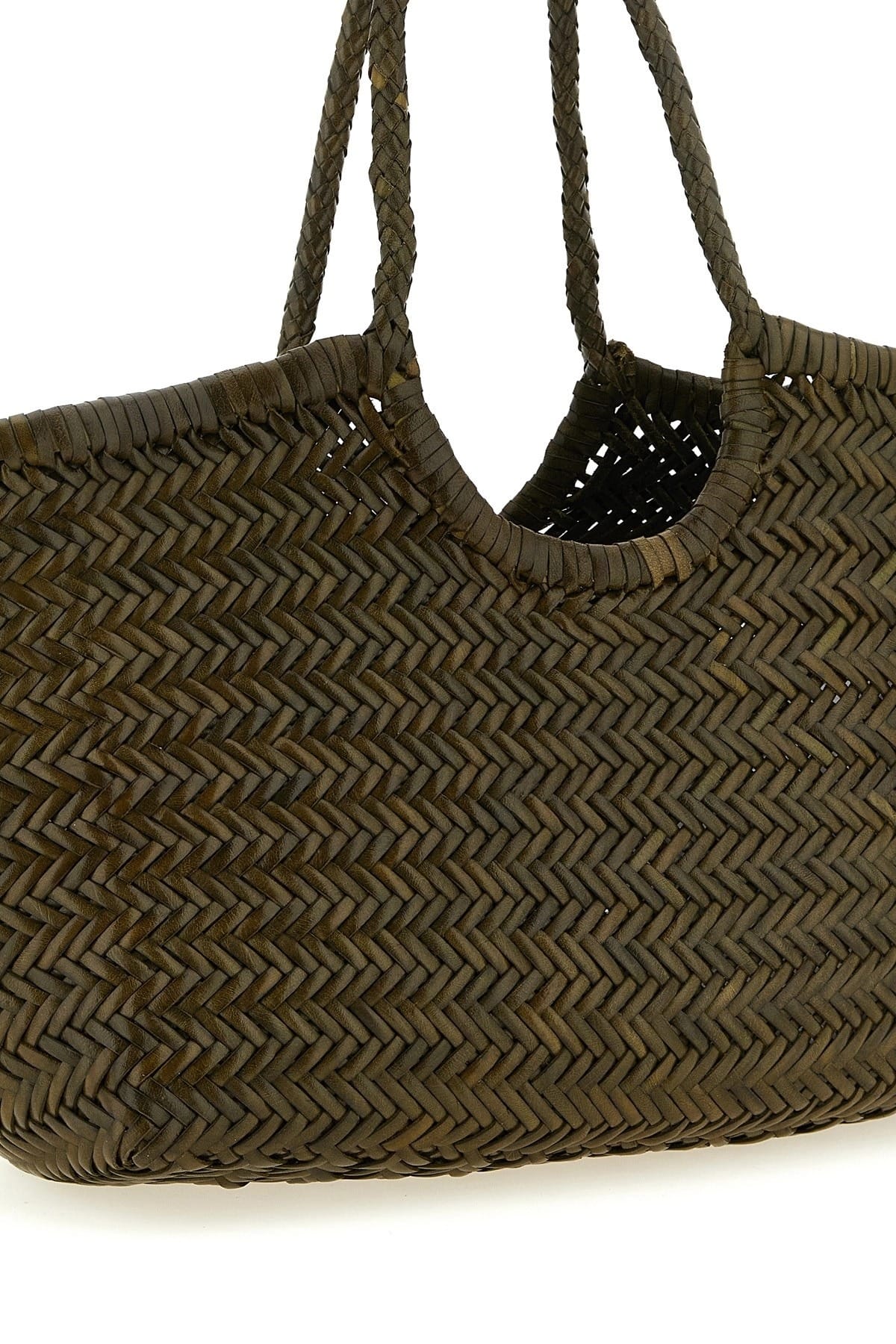 Dragon Diffusion Dragon Diffusion Nantucket Large Shoulder Bag