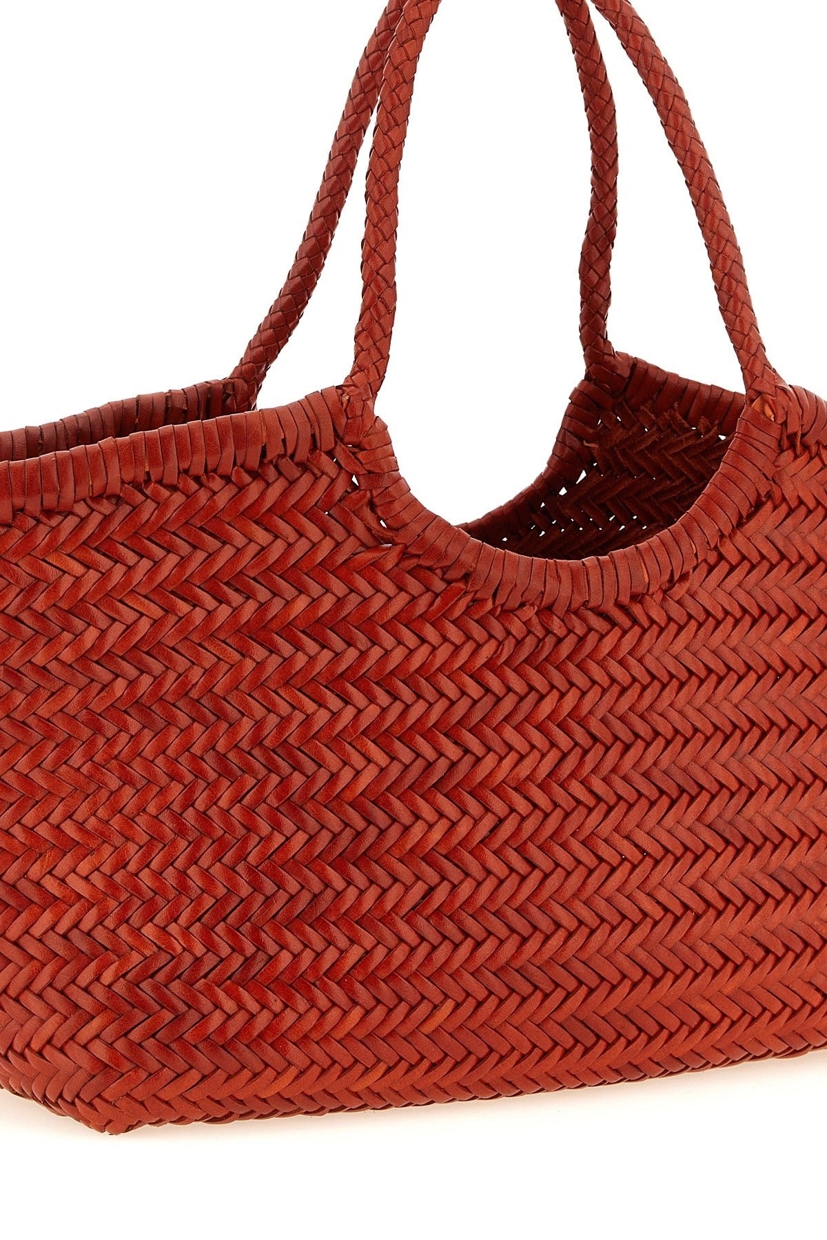 Dragon Diffusion Nantucket Large Shoulder Bag