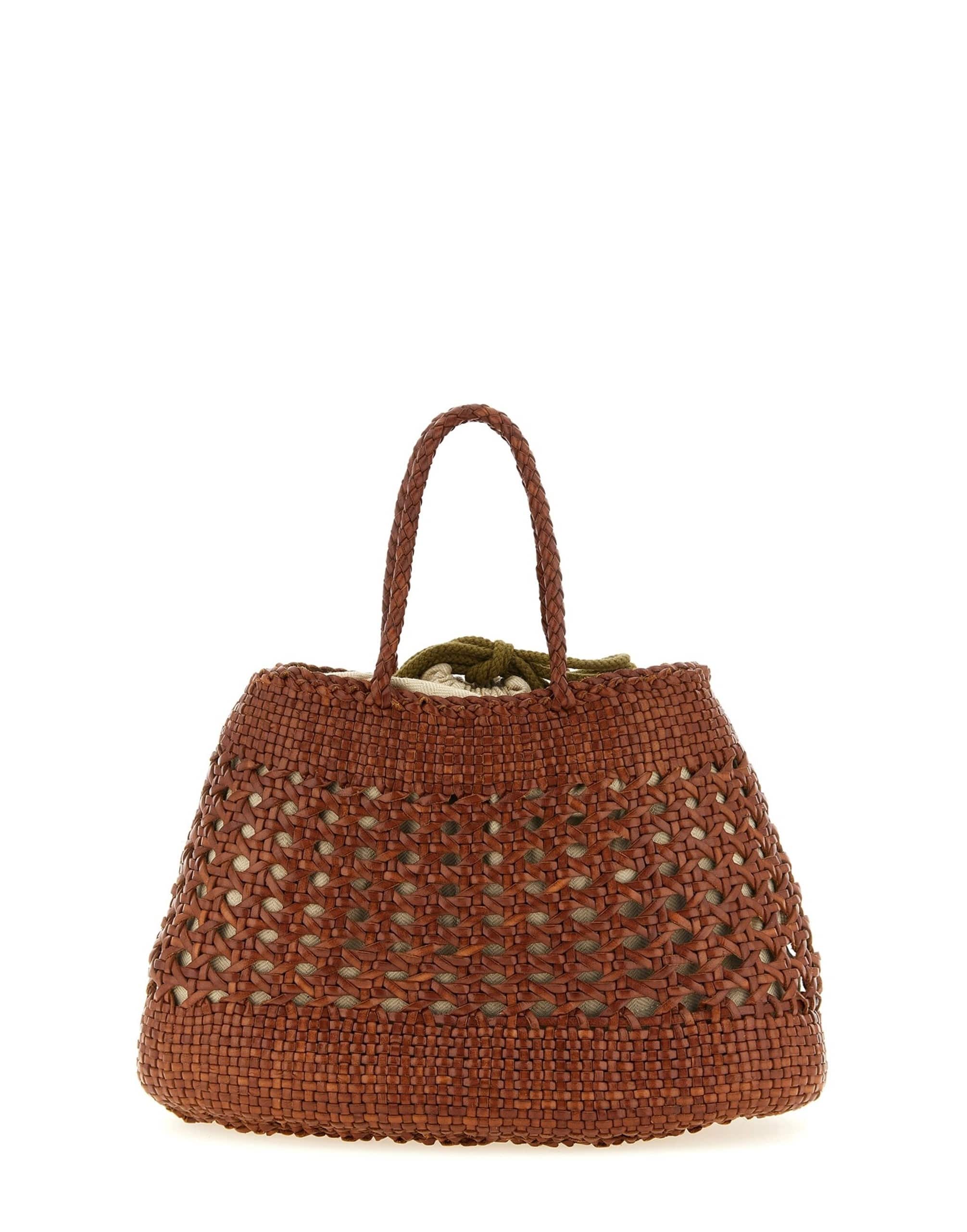 Dragon Diffusion Santa Cano Handbag | Sendegaro AE