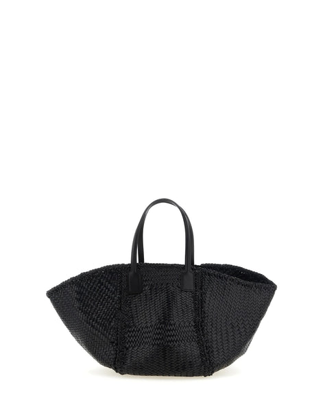 Dragon Diffusion Teresa Shopping Bag | Sendegaro IT