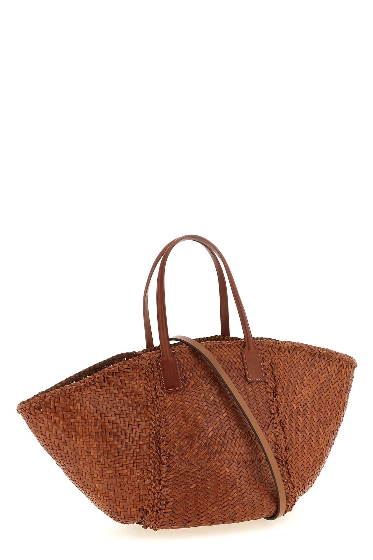 Dragon Diffusion Teresa Shopping Bag | Sendegaro JP