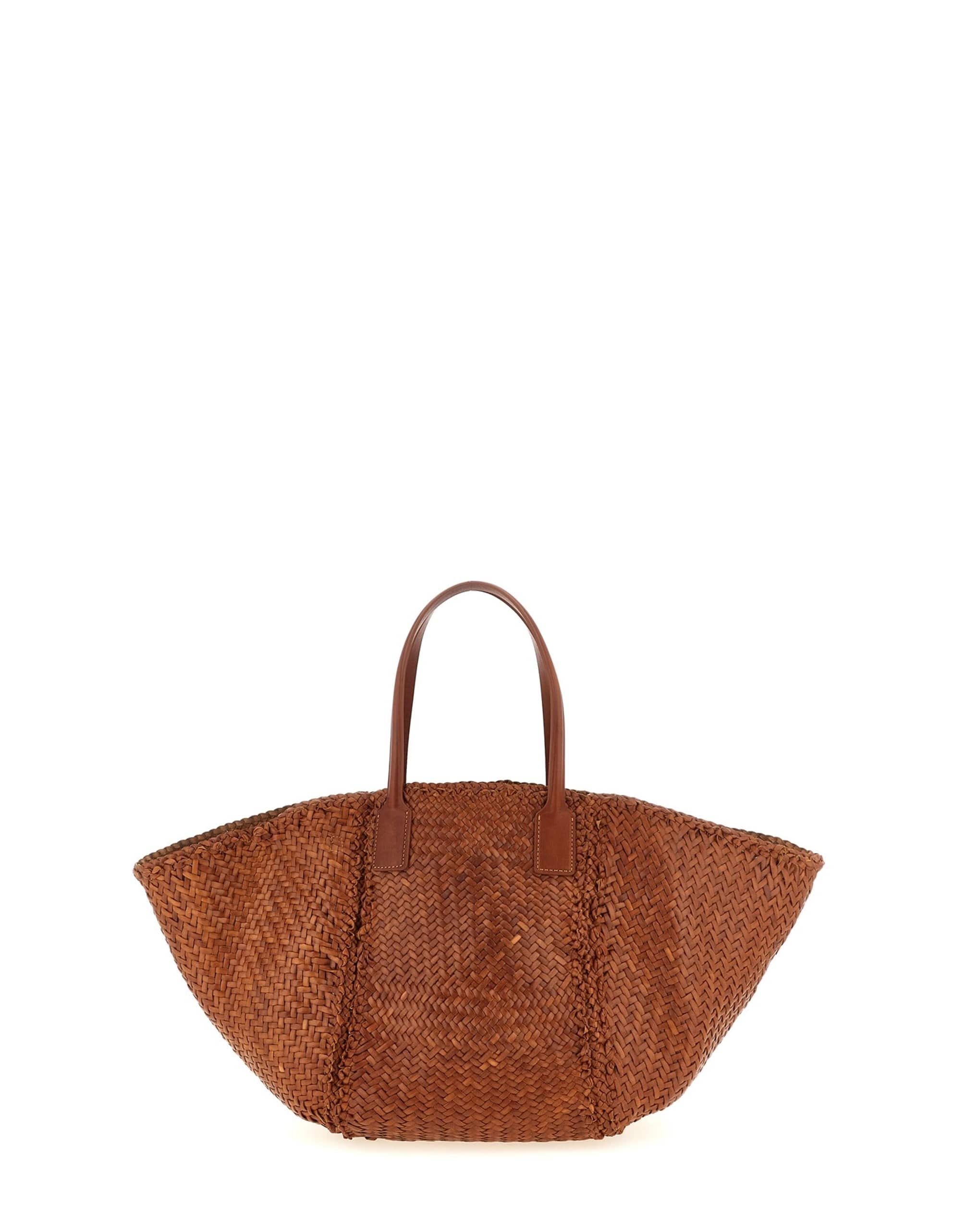Dragon Diffusion Teresa Shopping Bag | Sendegaro FR