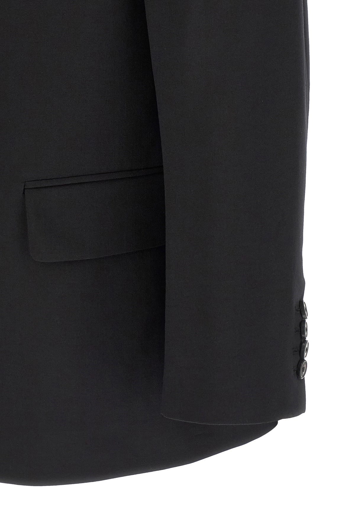 Dries Van Noten Dries Van Noten Boiser Blazer