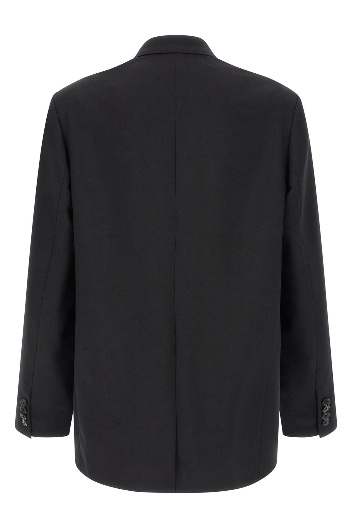 Dries Van Noten Dries Van Noten Boiser Blazer