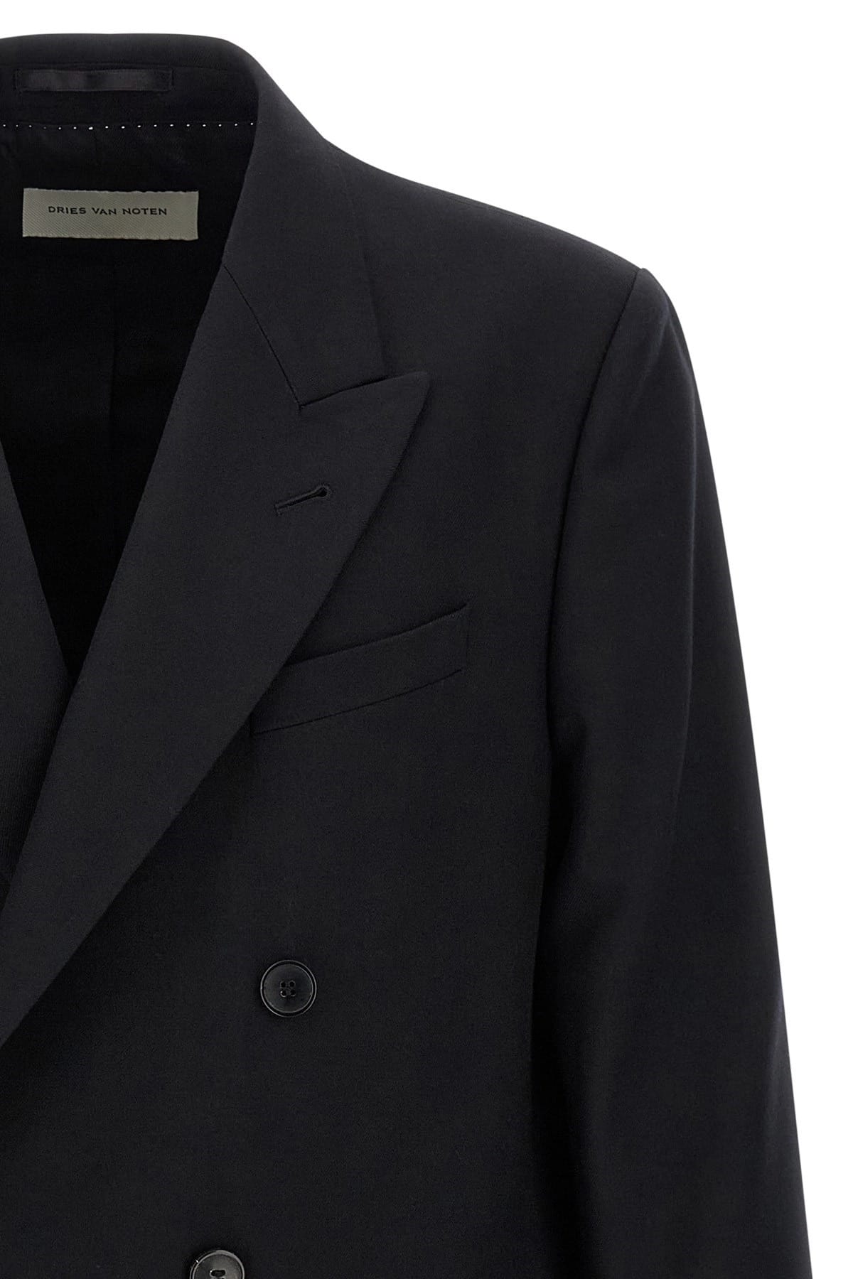 Dries Van Noten Dries Van Noten Buforden Blazer