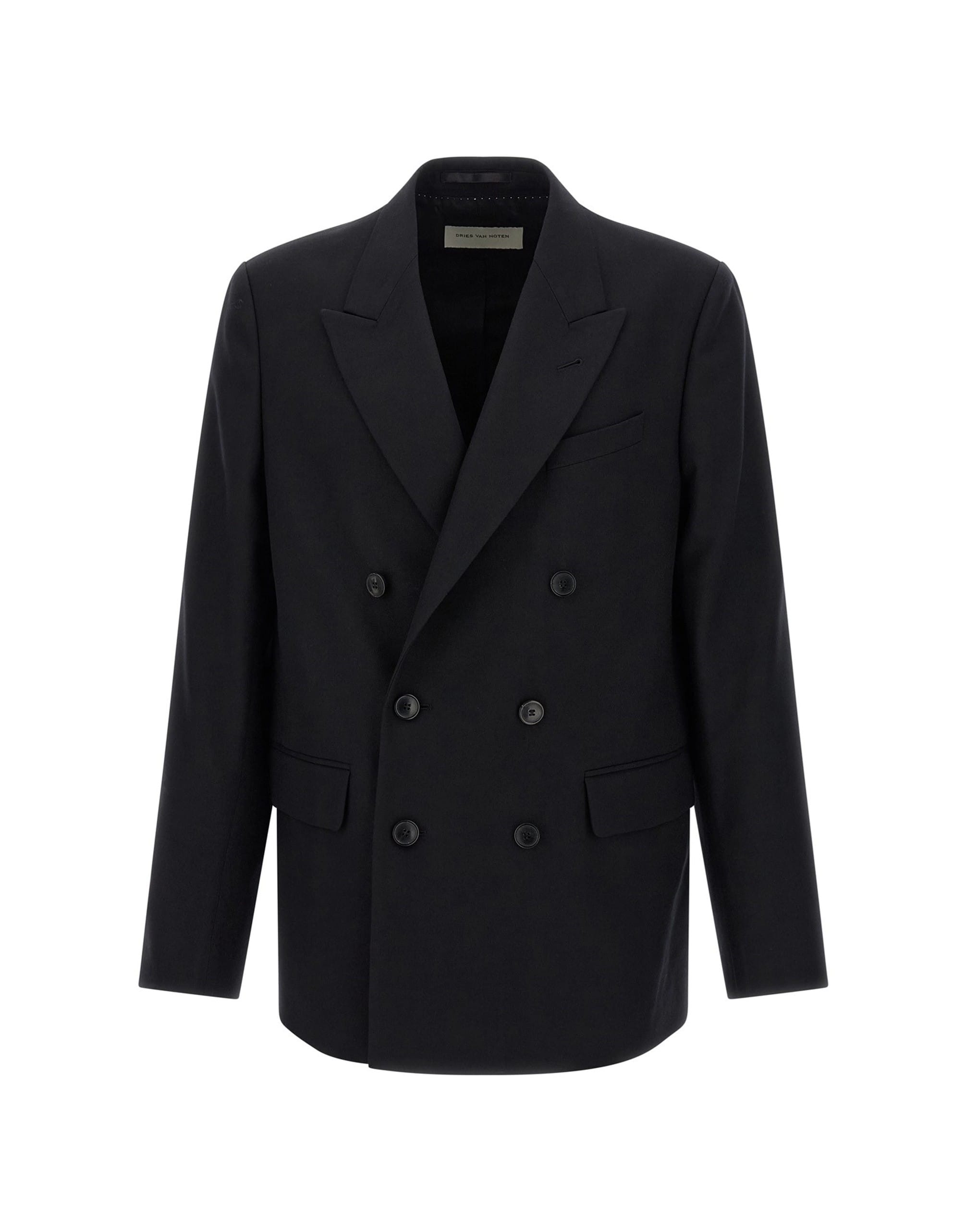 Dries Van Noten Dries Van Noten Buforden Blazer