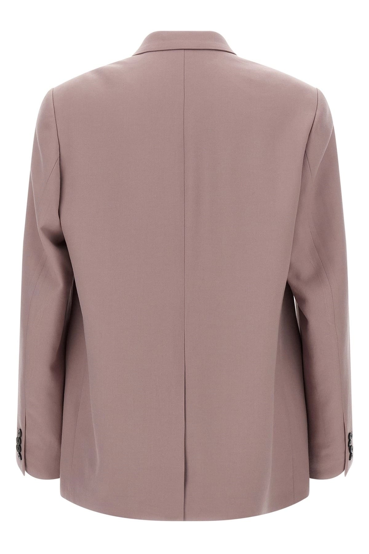 Dries Van Noten Buforden Blazer - alternate view