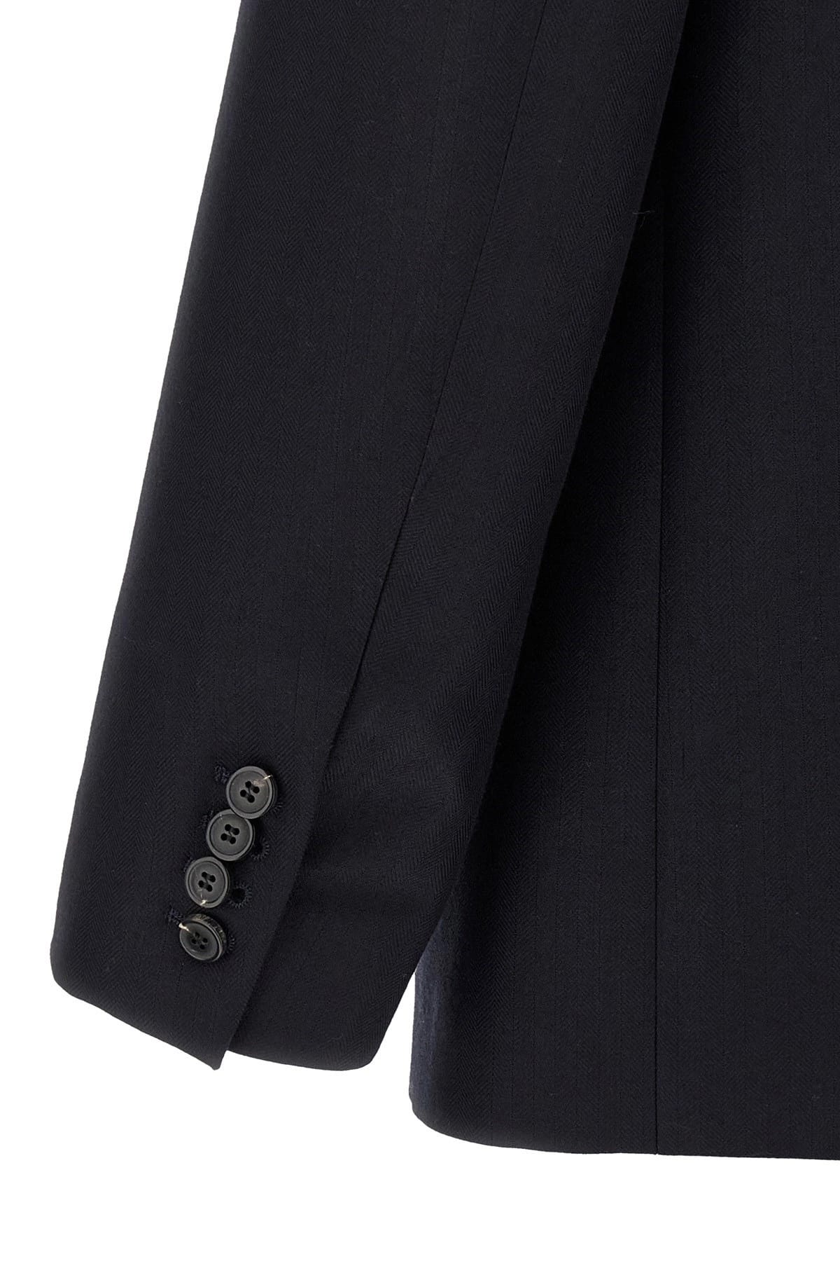 Dries Van Noten Dries Van Noten Buforden Blazer