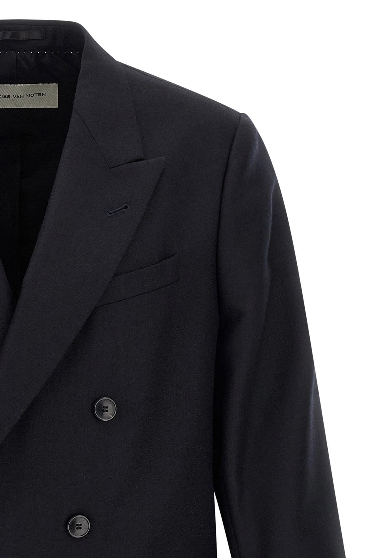 Dries Van Noten Dries Van Noten Buforden Blazer