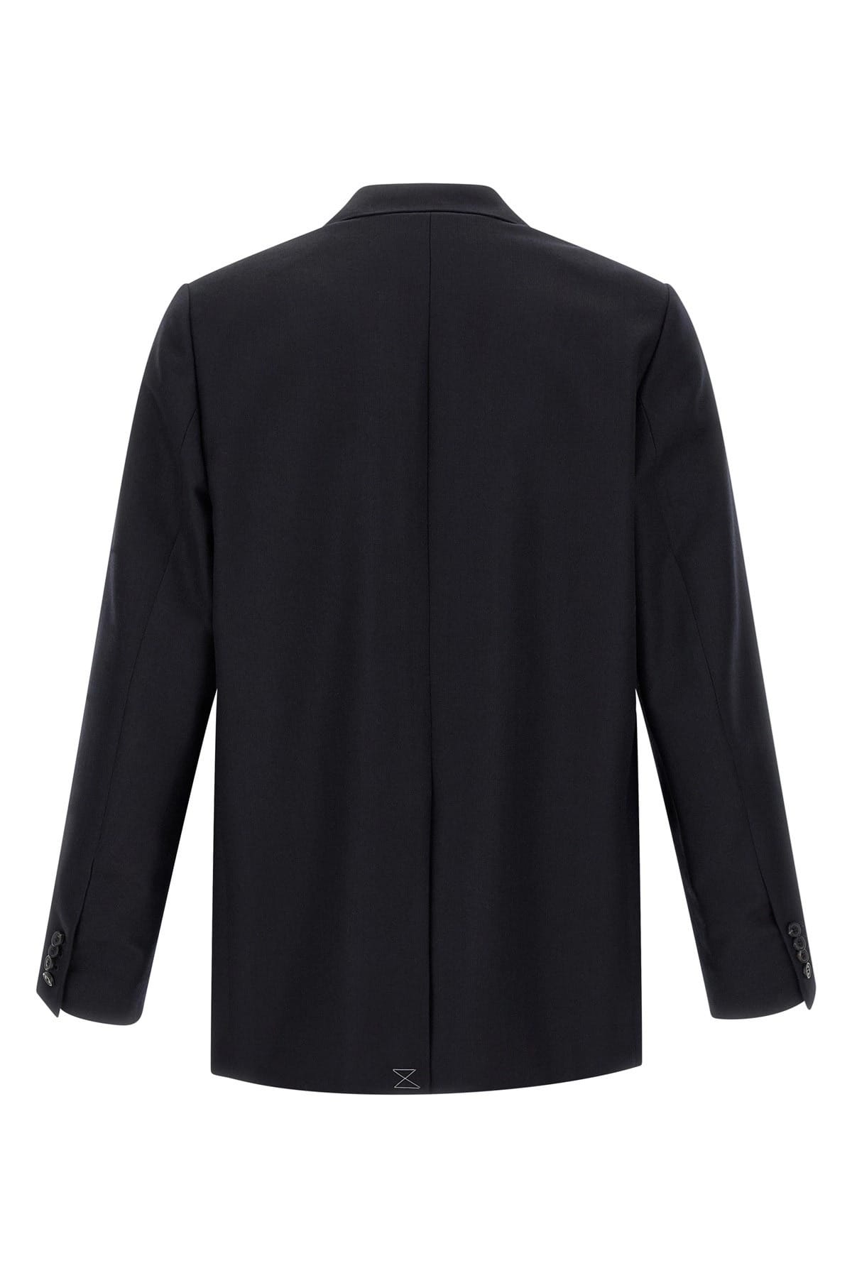 Dries Van Noten Buforden Blazer - alternate view