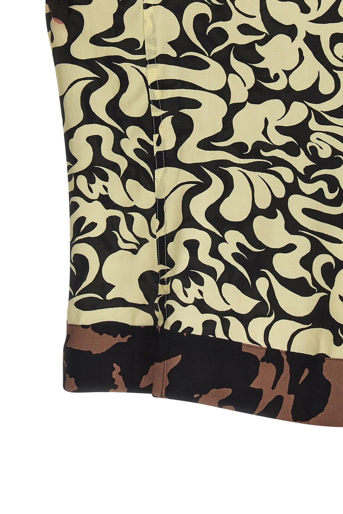 Dries Van Noten Carltone Shirt | Sendegaro FR