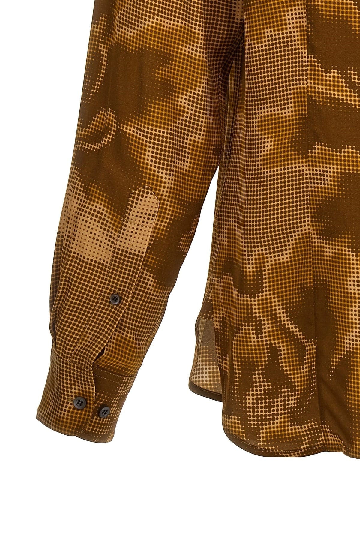 Dries Van Noten Dries Van Noten Carvies 9080 Shirt