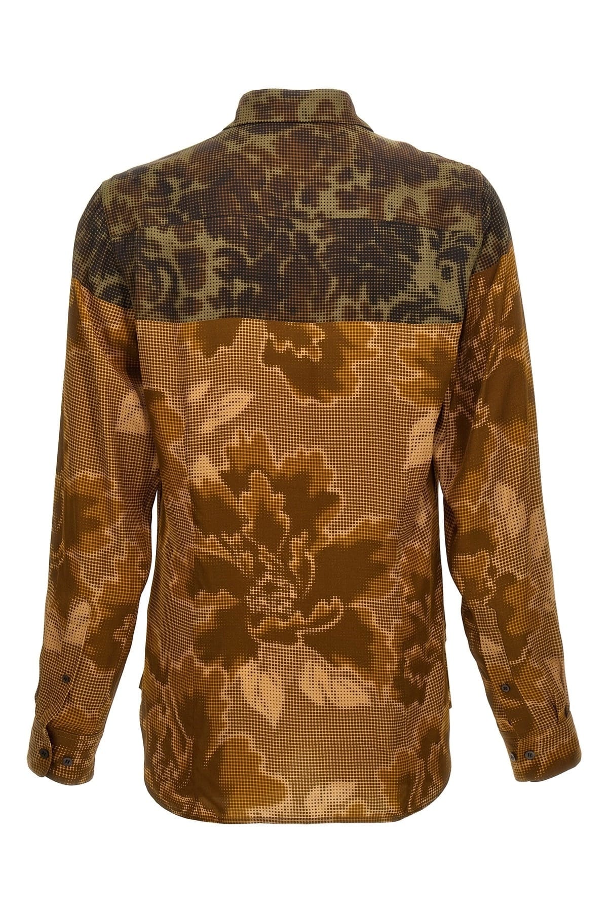 Dries Van Noten Carvies 9080 Shirt | Sendegaro IT