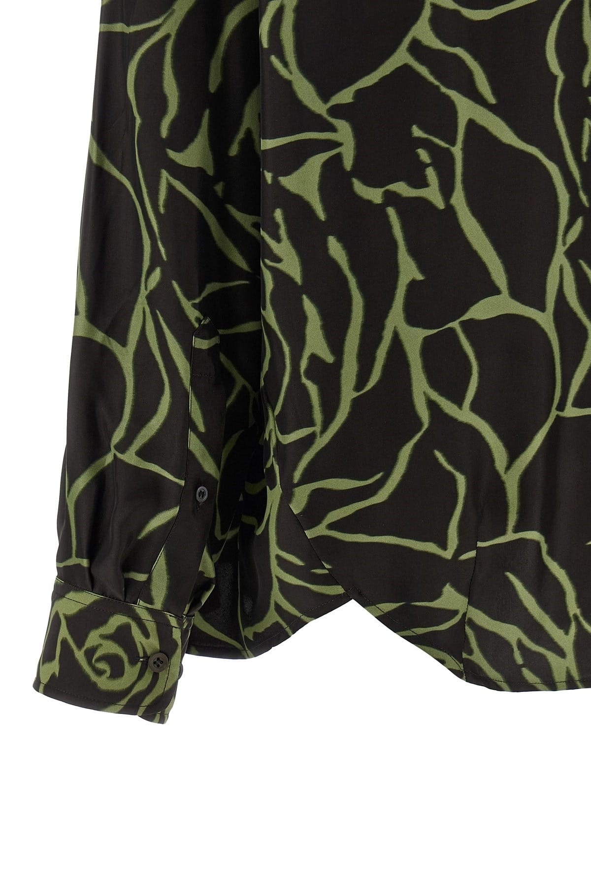 Dries Van Noten Dries Van Noten Casia Shirt
