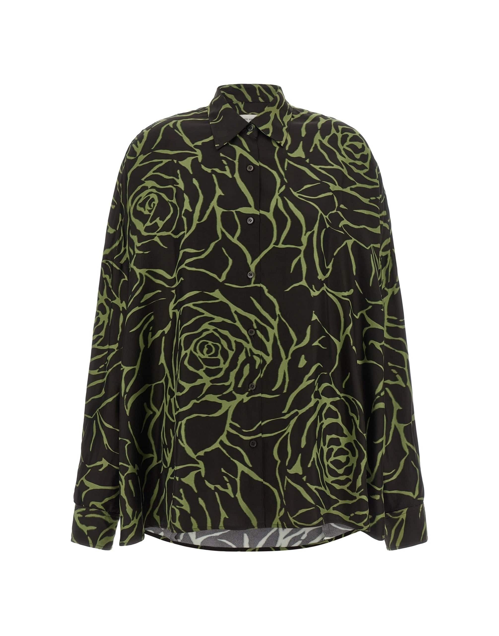 Dries Van Noten Dries Van Noten Casia Shirt