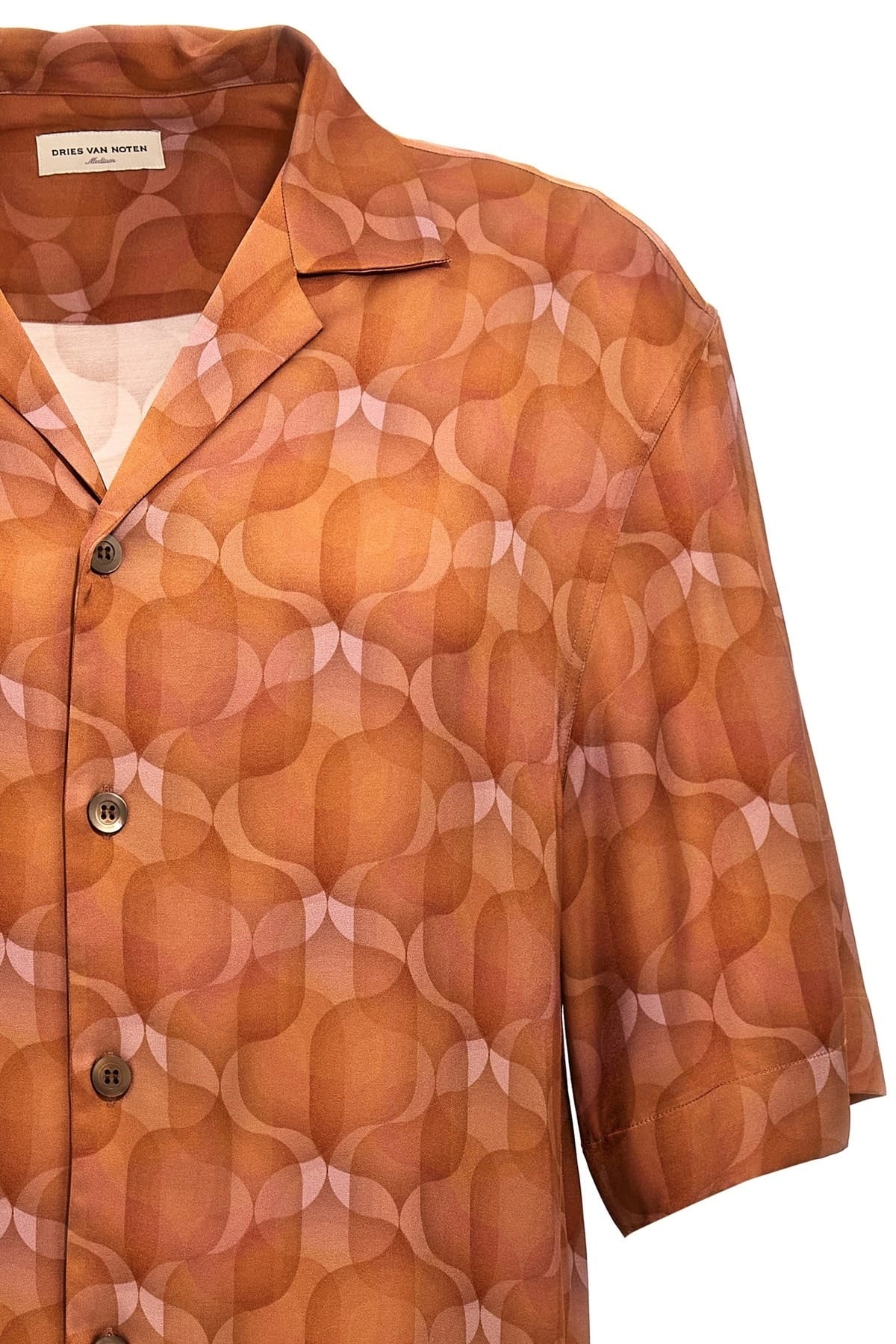 Dries Van Noten Dries Van Noten Cassiemb Shirt